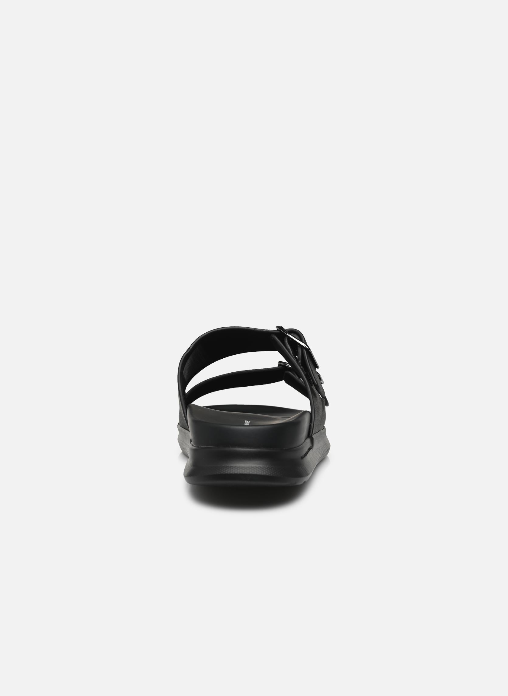 Sandalen en muilen D DENSITY HILFIGER L PE25 heren zwart Tommy Hilfiger Sandalen en muilen D DENSITY HILFIGER L PE25 heren zwart BLACK