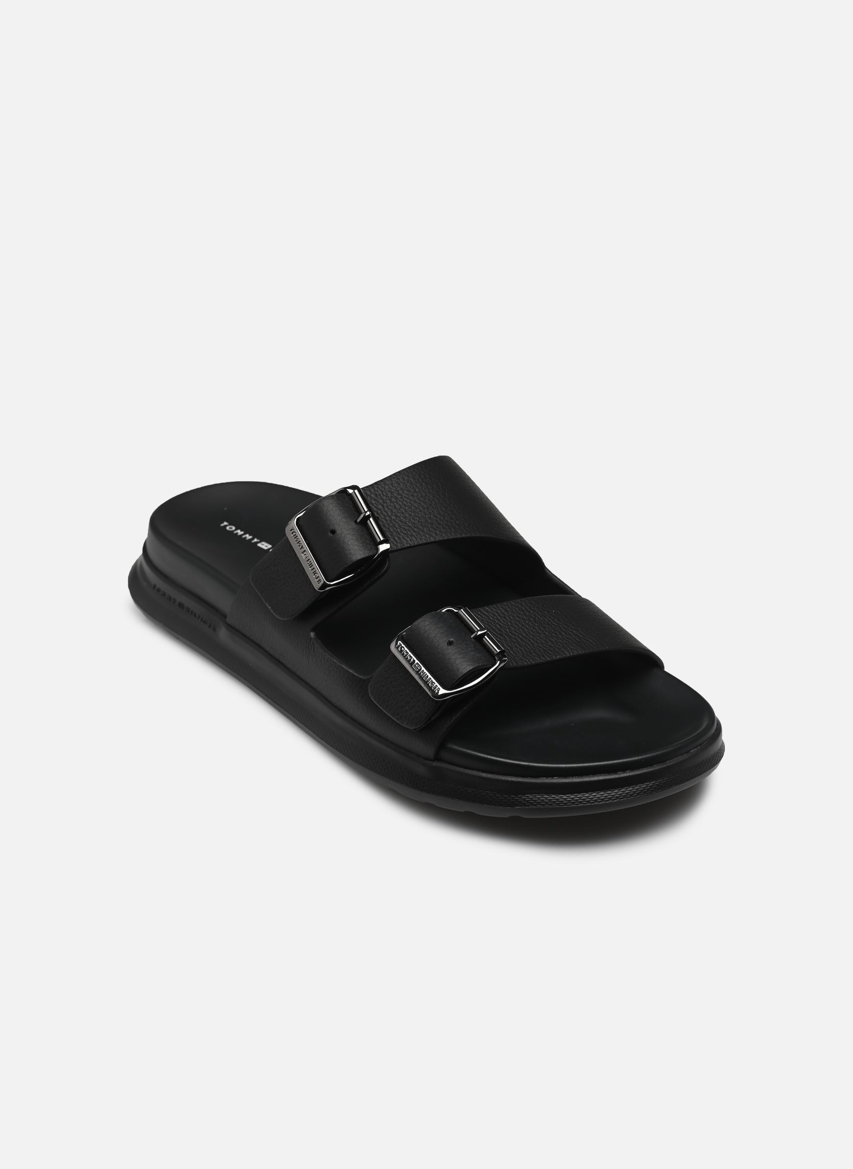 Sandales Tommy Hilfiger density flat sandals