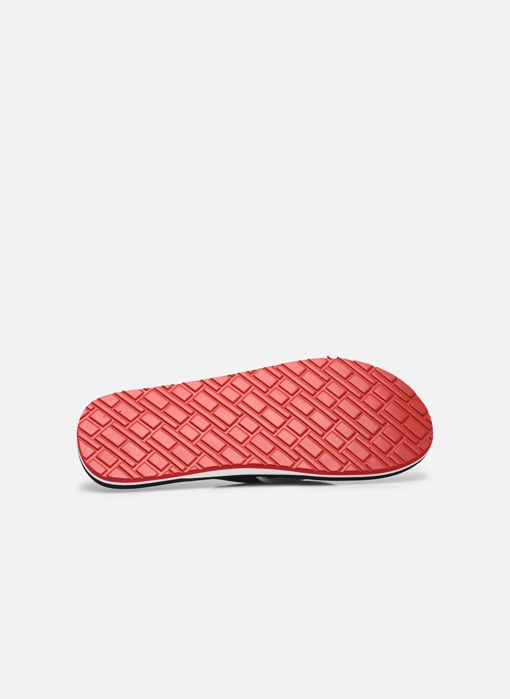 Chanclas PATCH HILFIGER BEACH PE25 hombre azul Tommy Hilfiger Chanclas PATCH HILFIGER BEACH PE25 hombre azul DESERT SKY