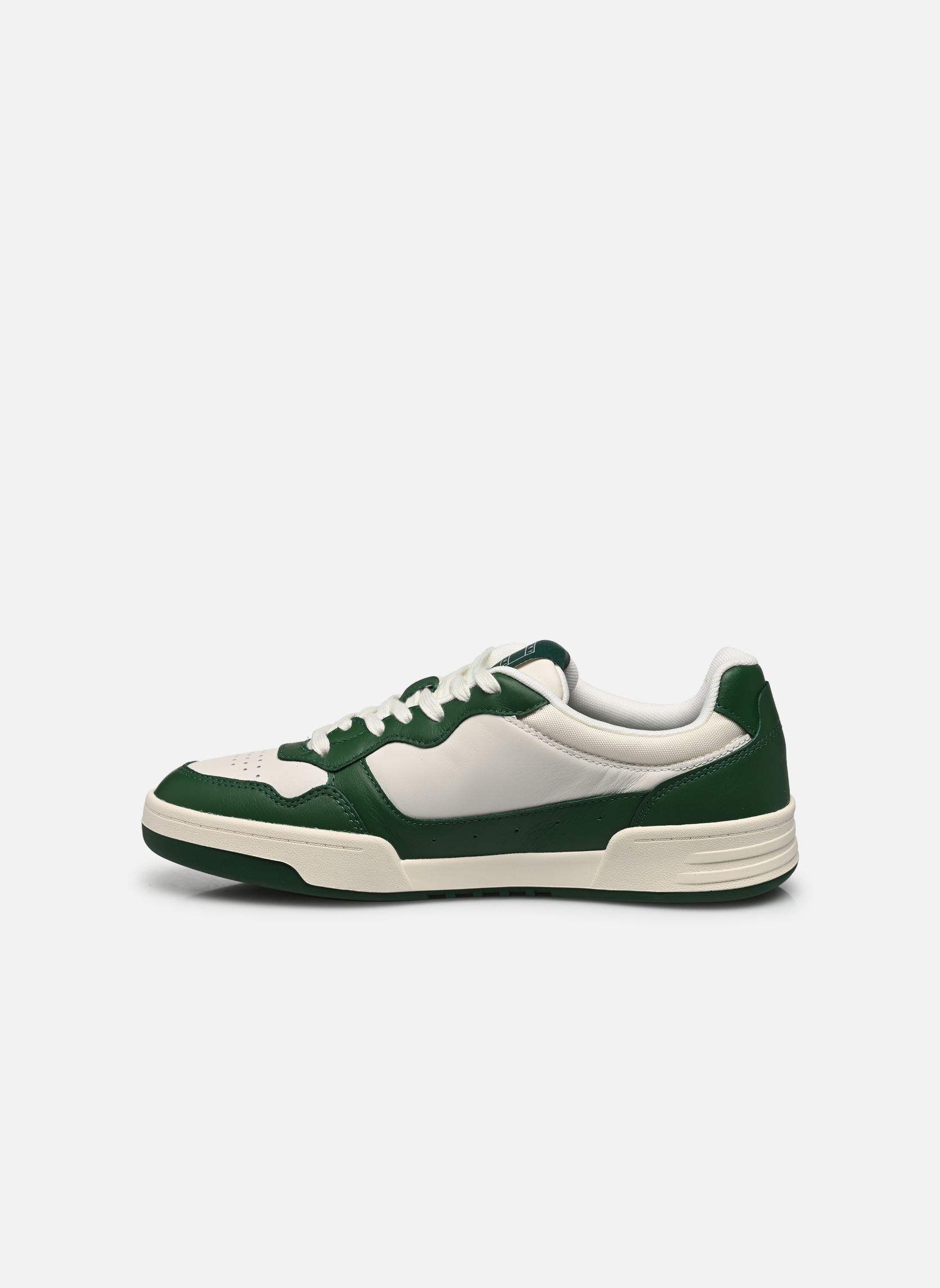 Sneakers TJM CUPSOLE LEATHER ESS uomo bianco Tommy Hilfiger Sneakers TJM CUPSOLE LEATHER ESS uomo bianco IVORY