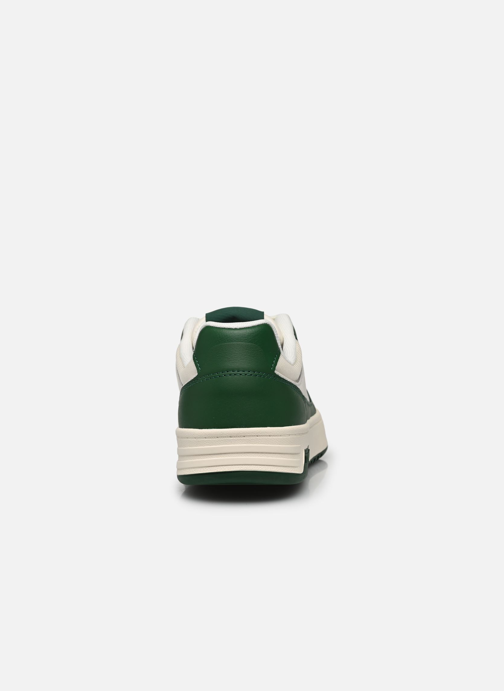 Sneakers TJM CUPSOLE LEATHER ESS uomo bianco Tommy Hilfiger Sneakers TJM CUPSOLE LEATHER ESS uomo bianco IVORY
