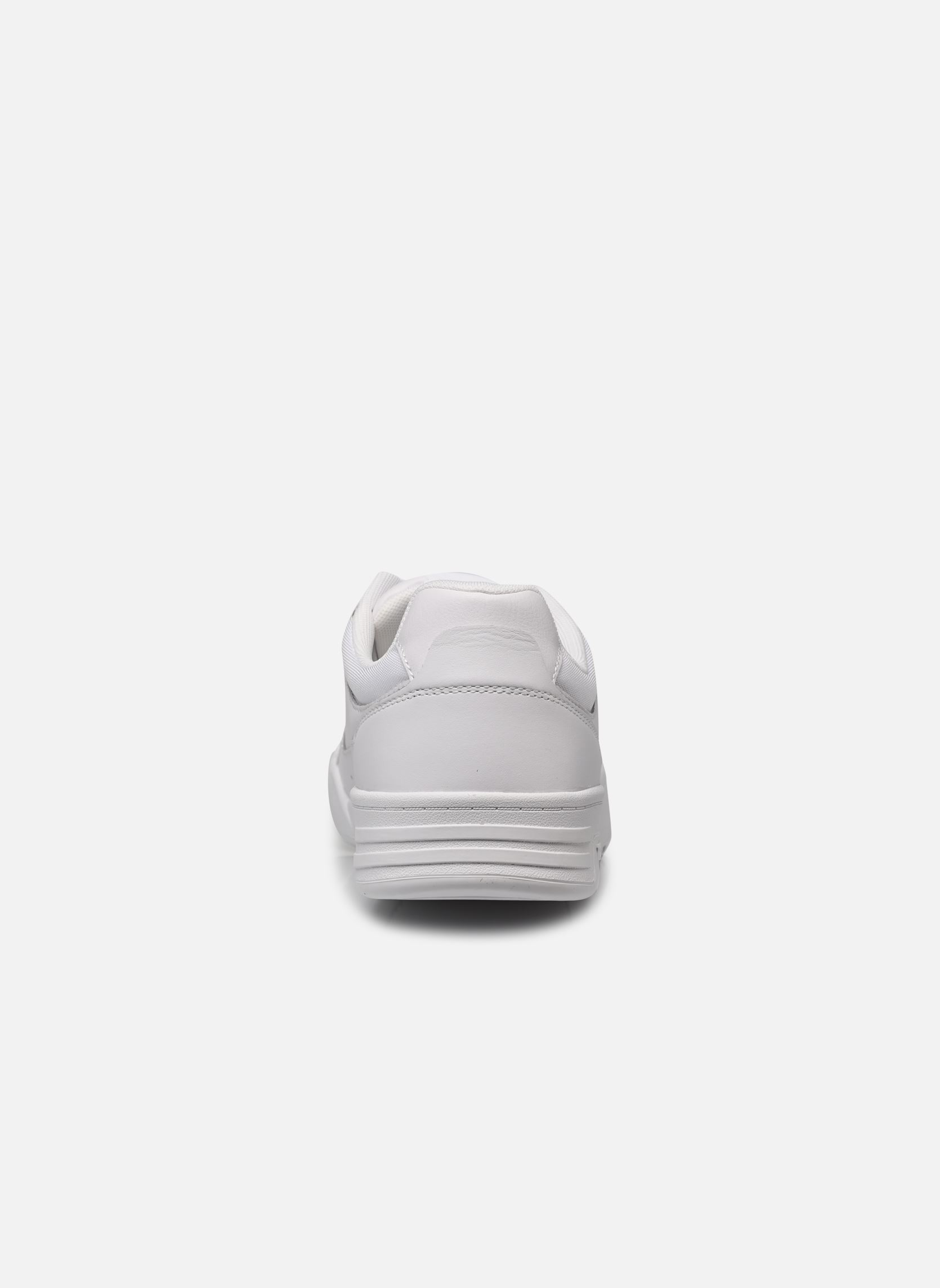 Sneaker TJM CUPSOLE LEATHER ESS herren weiß Tommy Hilfiger Sneaker TJM CUPSOLE LEATHER ESS herren weiß WHITE