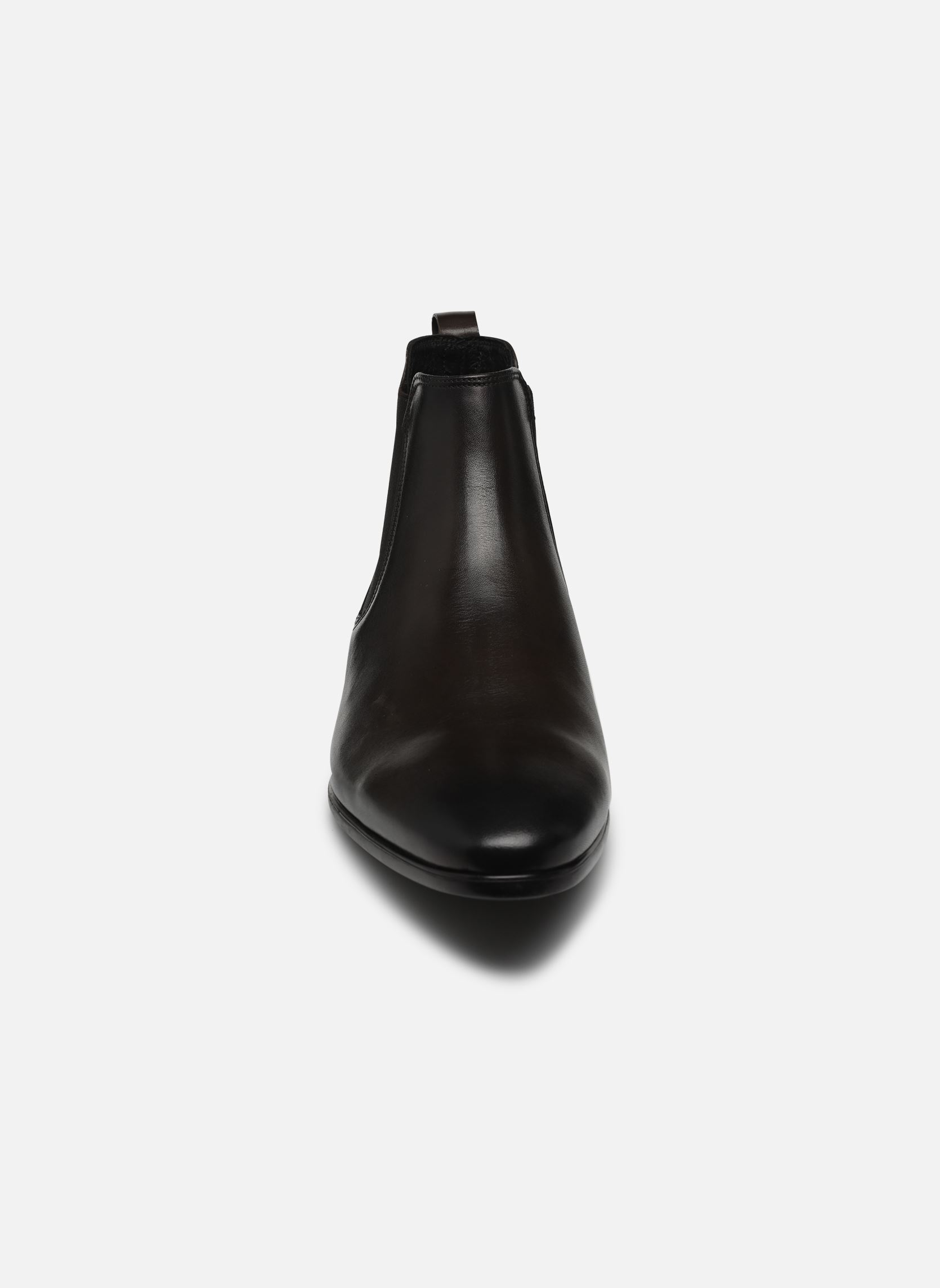 Bottines et bottes FLIP homme marron Brett & Sons Bottines et bottes FLIP homme marron T. MORO
