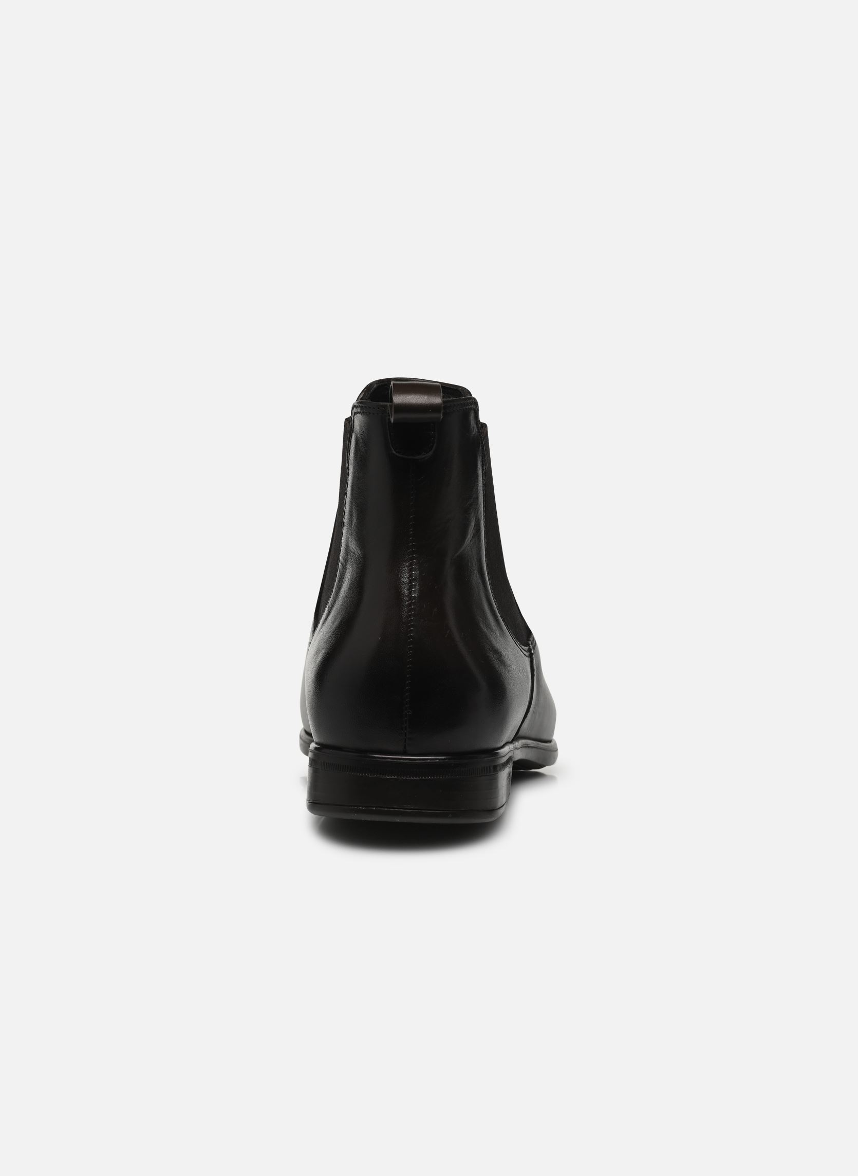 Bottines et bottes FLIP homme marron Brett & Sons Bottines et bottes FLIP homme marron T. MORO