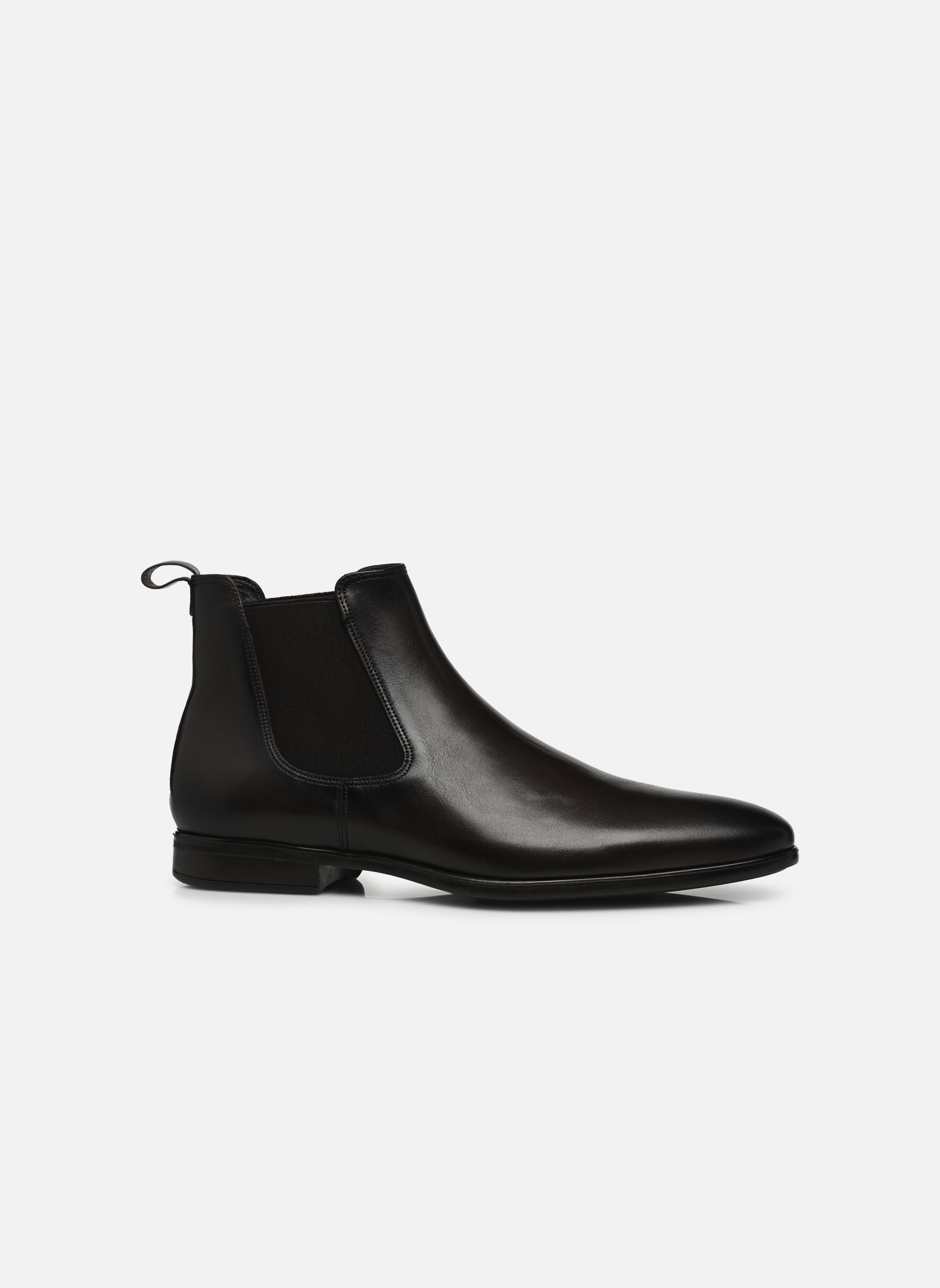 Bottines et bottes FLIP homme marron Brett & Sons Bottines et bottes FLIP homme marron T. MORO