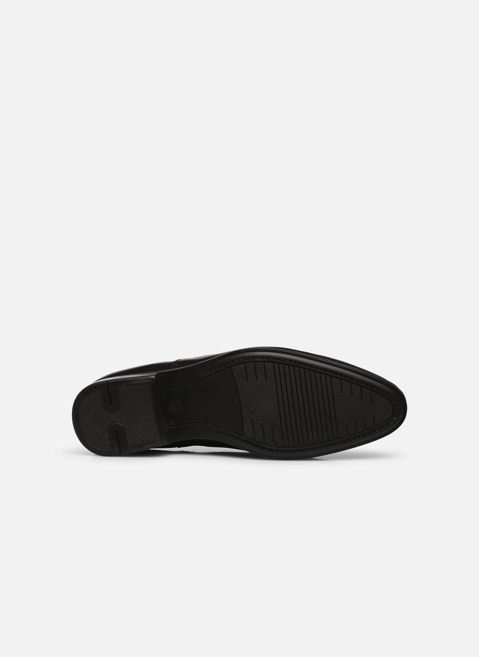 Bottines et bottes FLIP homme marron Brett & Sons Bottines et bottes FLIP homme marron T. MORO