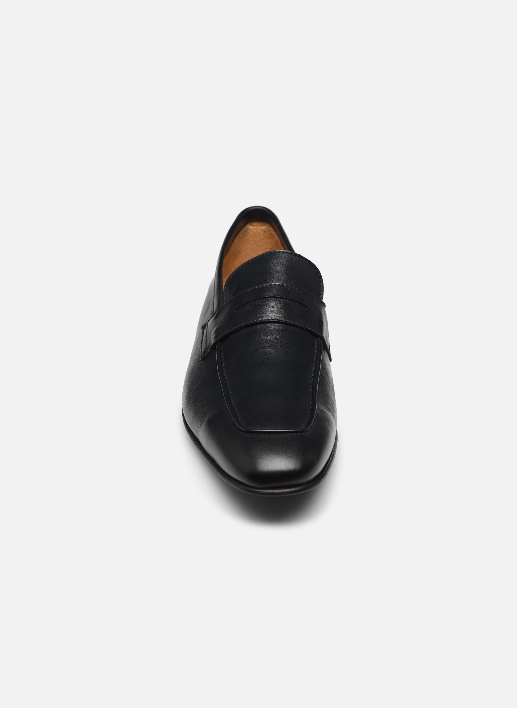 Loafer FOULE herren blau Brett & Sons Loafer FOULE herren blau MARINO