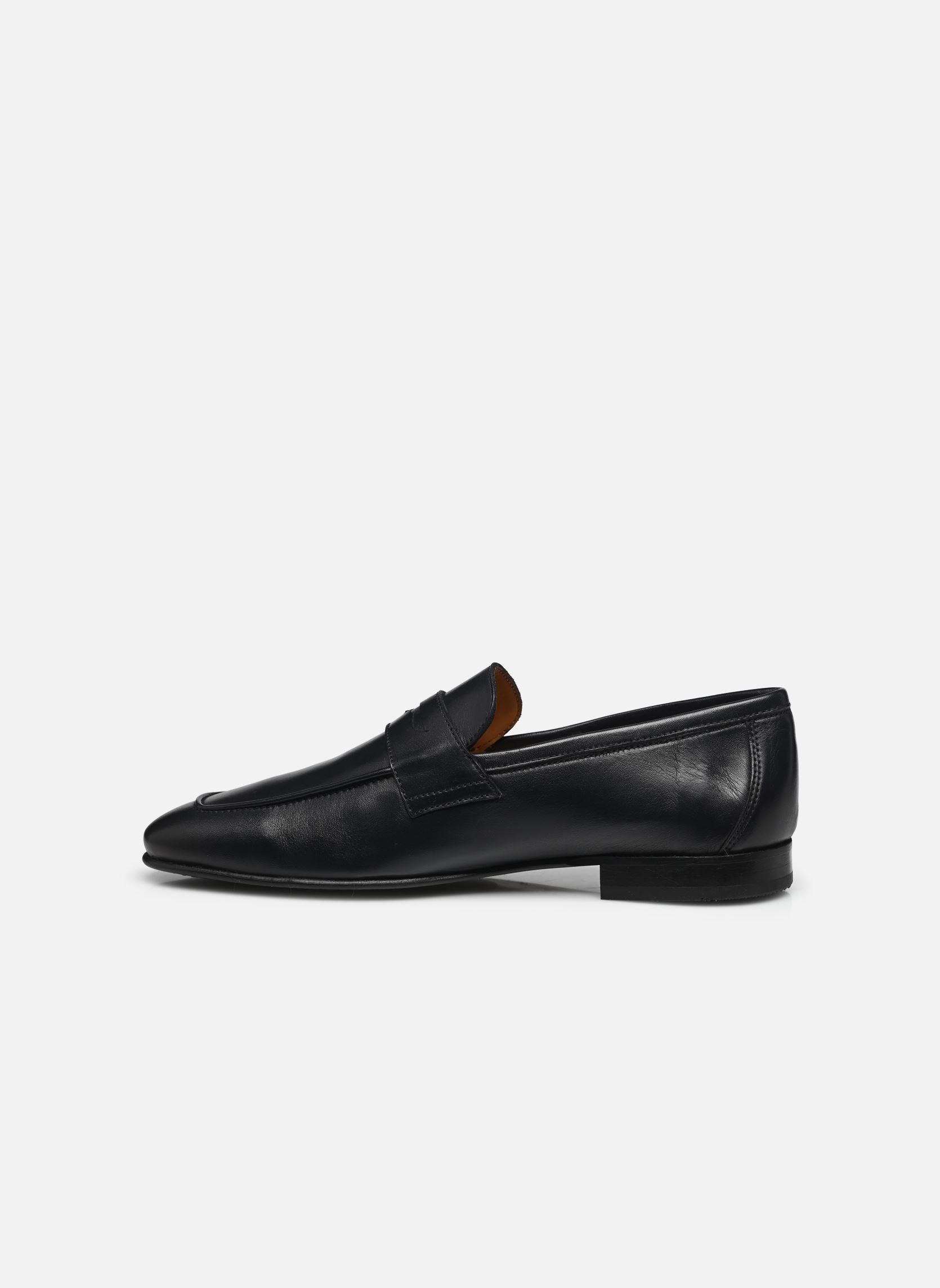 Loafer FOULE herren blau Brett & Sons Loafer FOULE herren blau MARINO