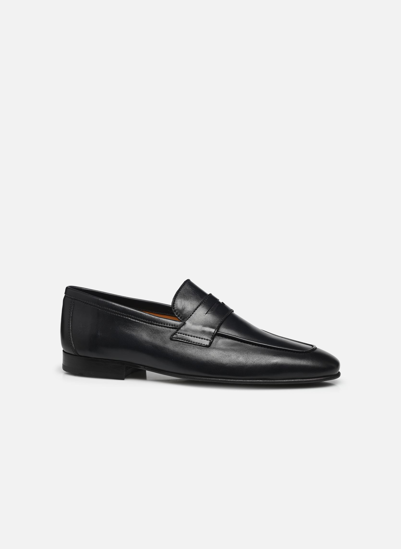 Loafer FOULE herren blau Brett & Sons Loafer FOULE herren blau MARINO
