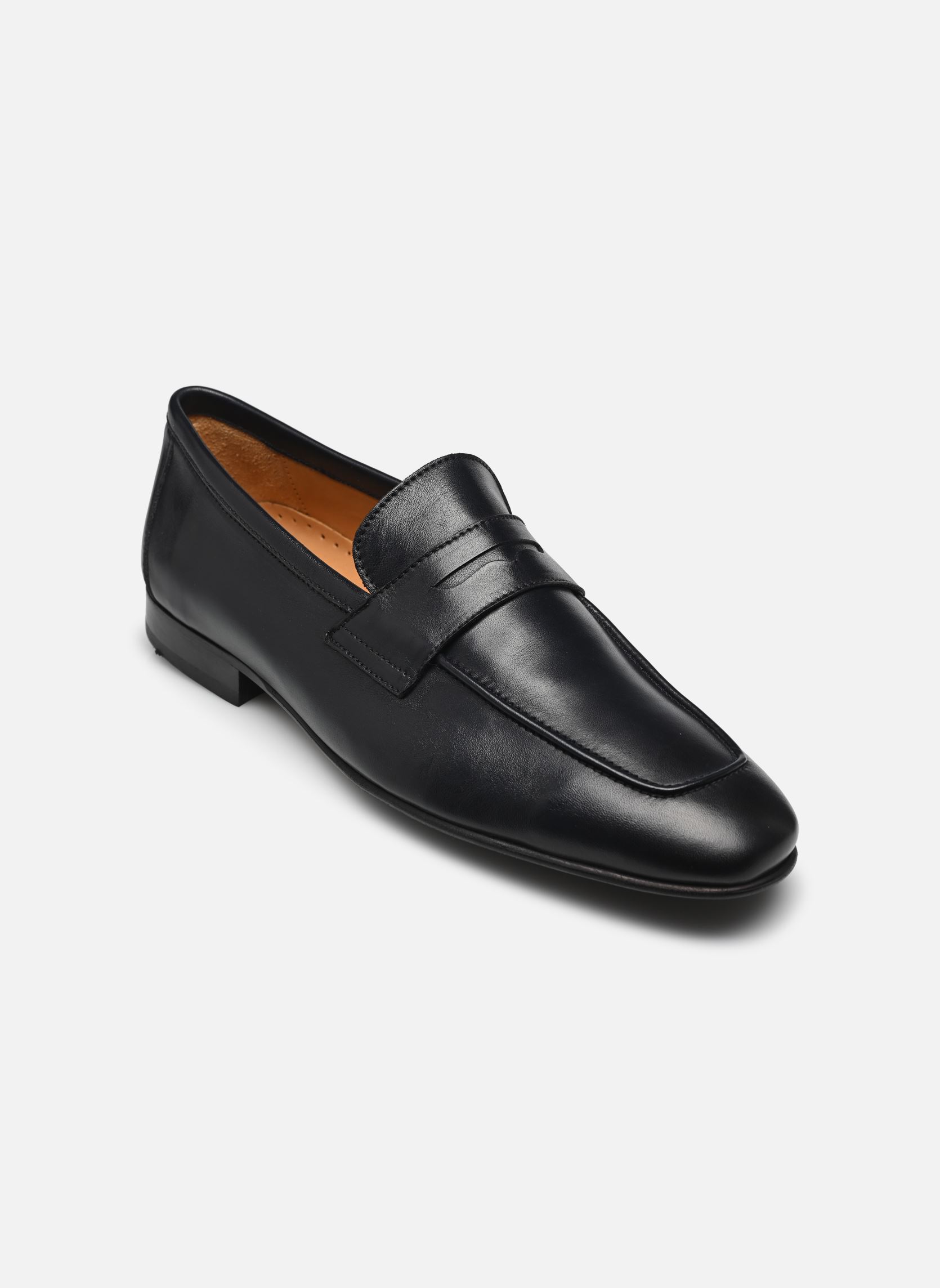 Loafer FOULE herren blau Brett & Sons Loafer FOULE herren blau MARINO