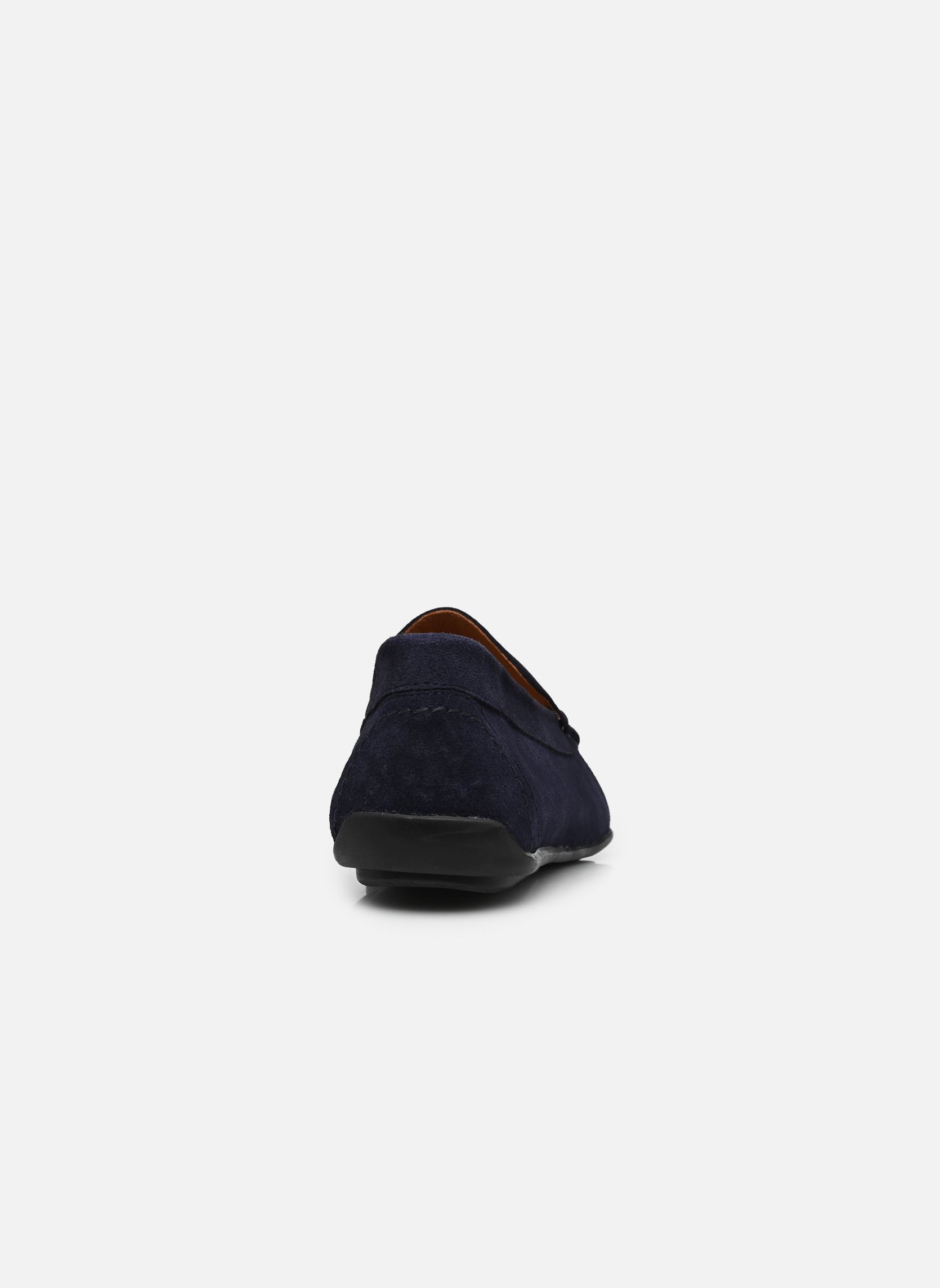 Mocassins AUSTEN S homme bleu Brett & Sons Mocassins AUSTEN S homme bleu ASTER