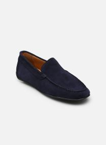 Mocassins AUSTEN S homme marron