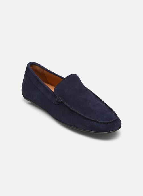 Brett & Sons Mocassins AUSTEN S homme bleu