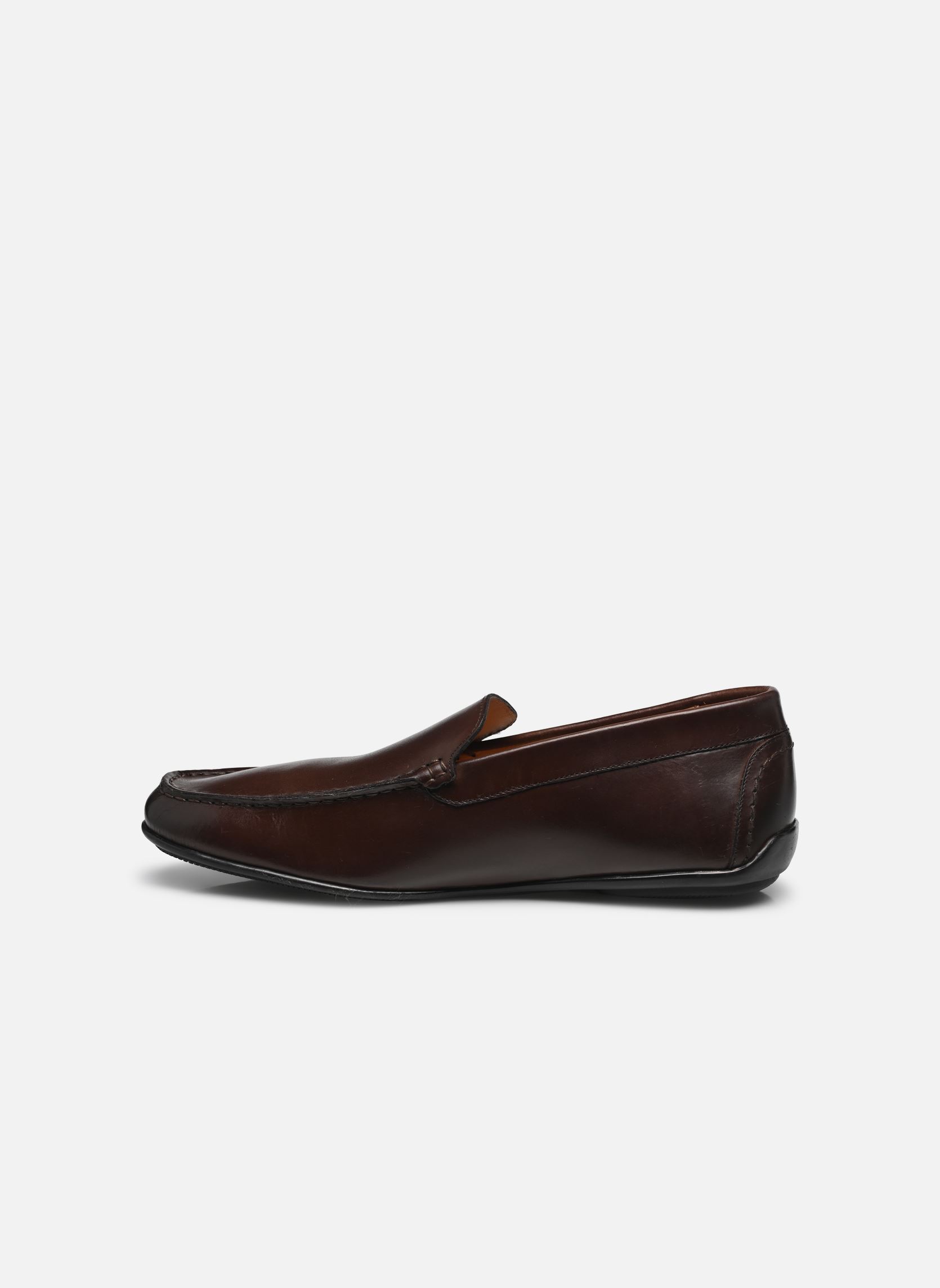 Loafer AUSTEN S herren braun Brett & Sons Loafer AUSTEN S herren braun Tabacco