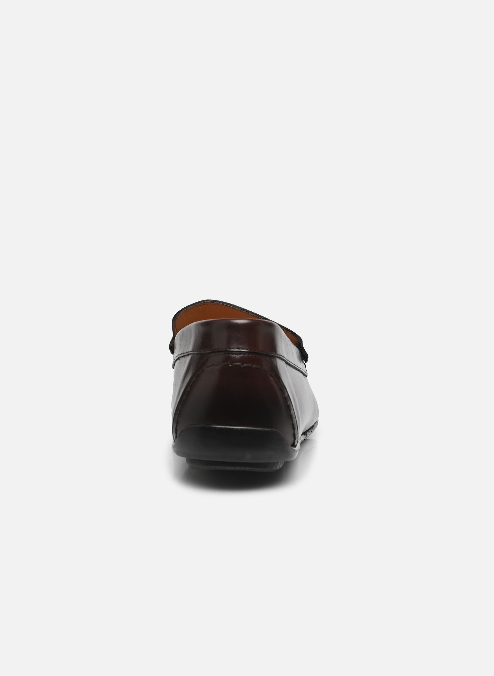 Loafer AUSTEN S herren braun Brett & Sons Loafer AUSTEN S herren braun Tabacco