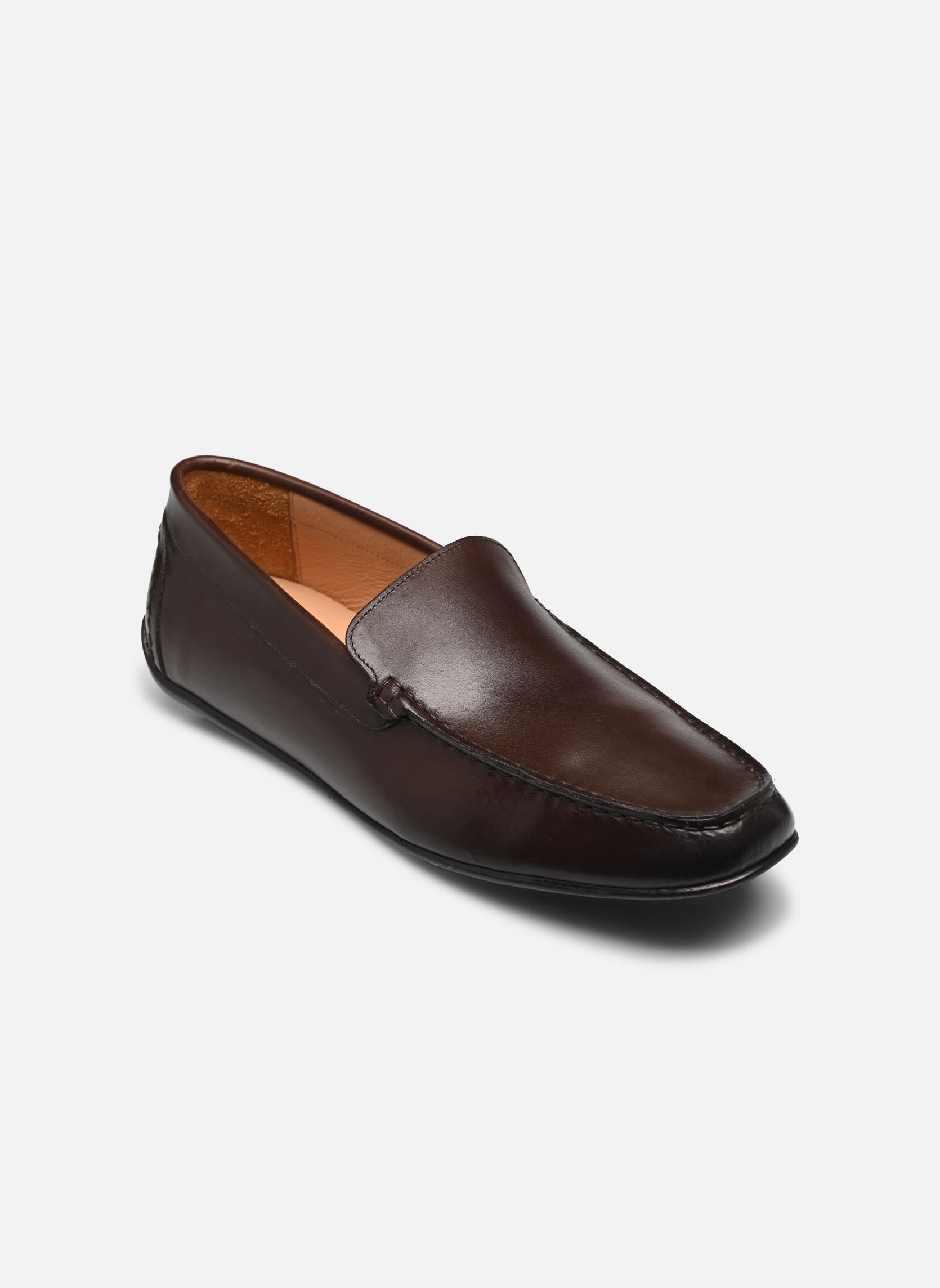 Loafer AUSTEN S herren braun Brett & Sons Loafer AUSTEN S herren braun Tabacco