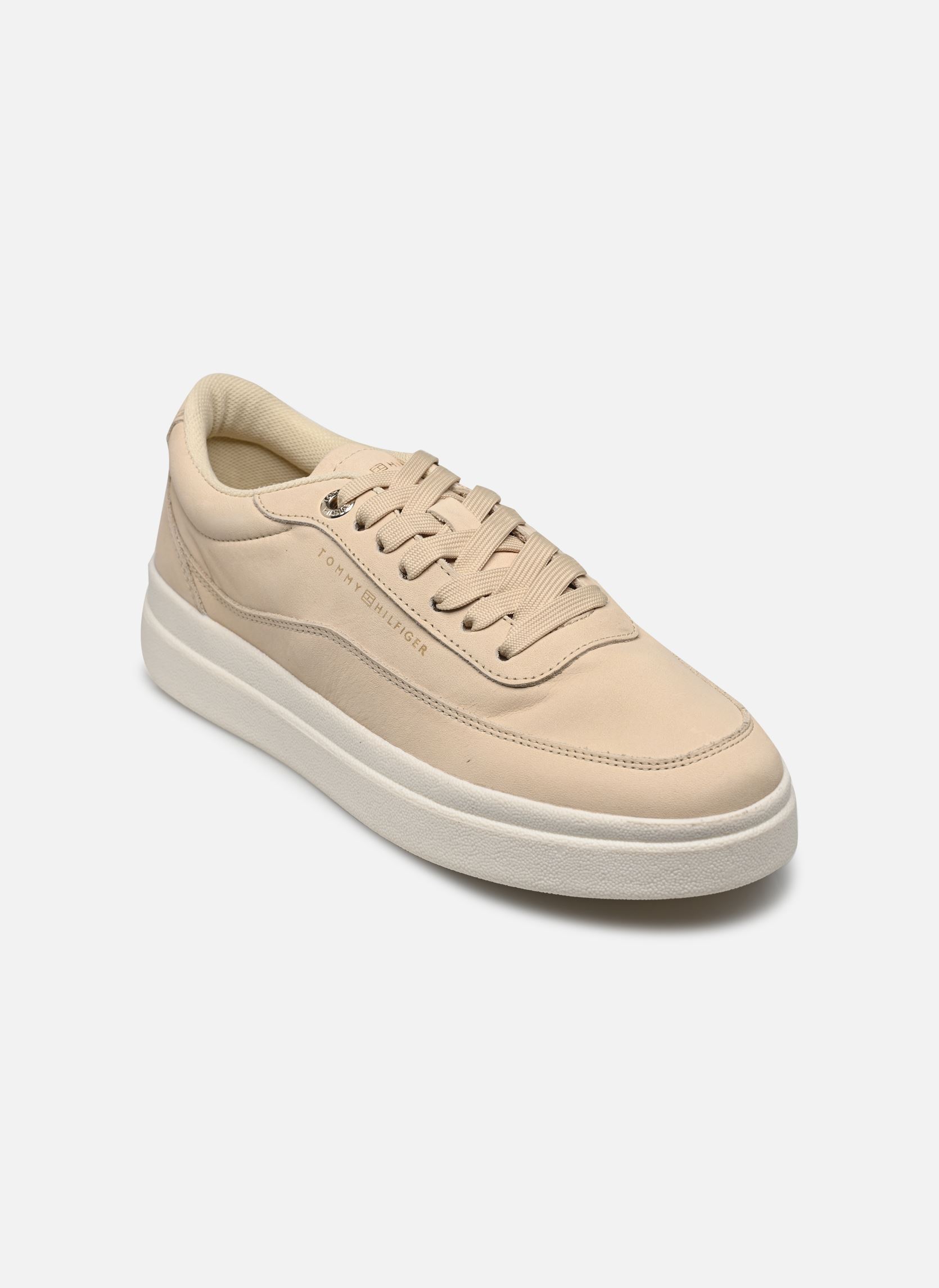 Baskets basses Tommy Hilfiger modern court sneaker - vue 2