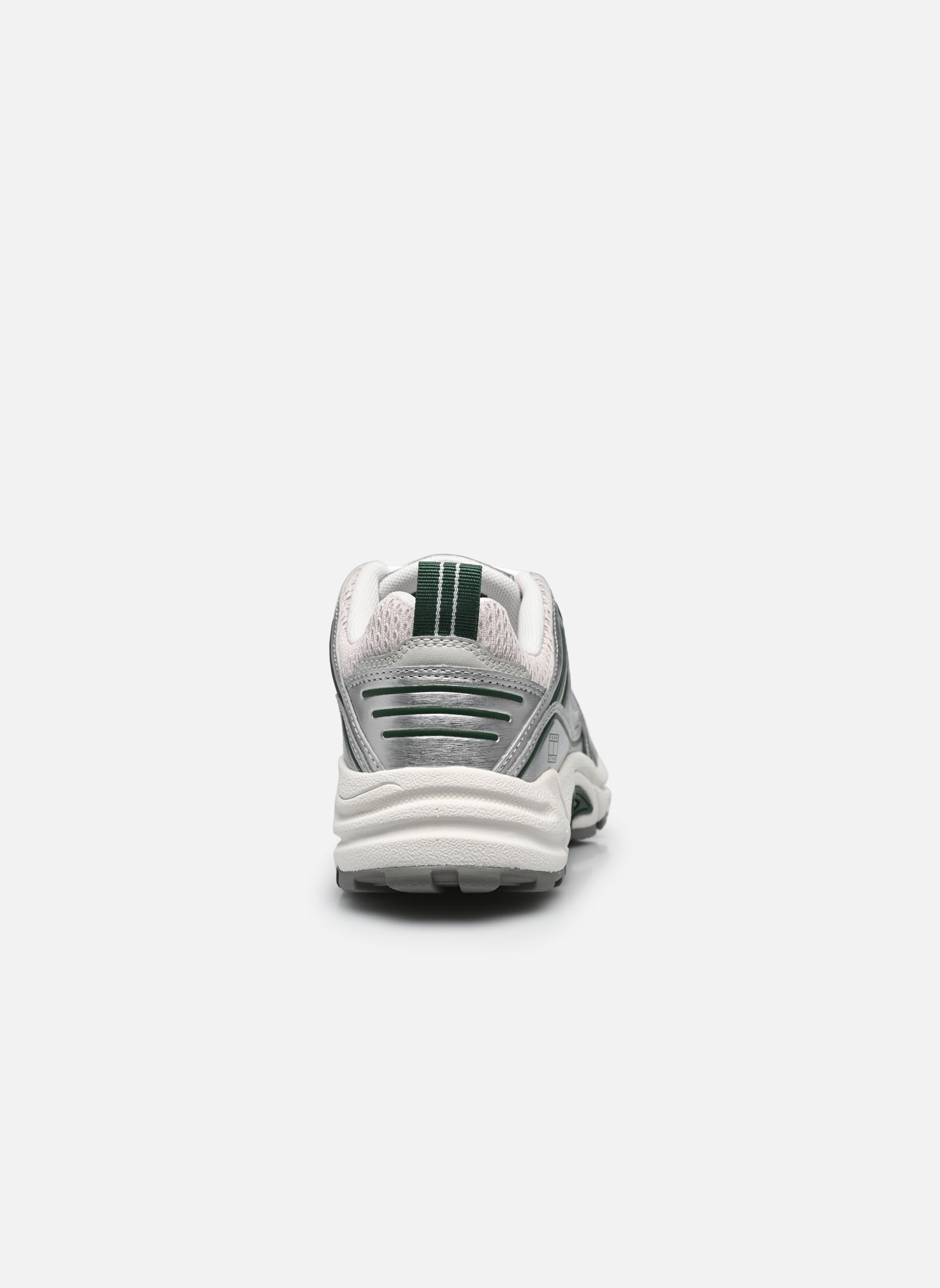 Baskets ARCHIVE'97 METALLIC femme multicolore Tommy Hilfiger Baskets ARCHIVE'97 METALLIC femme multicolore TERRAIN