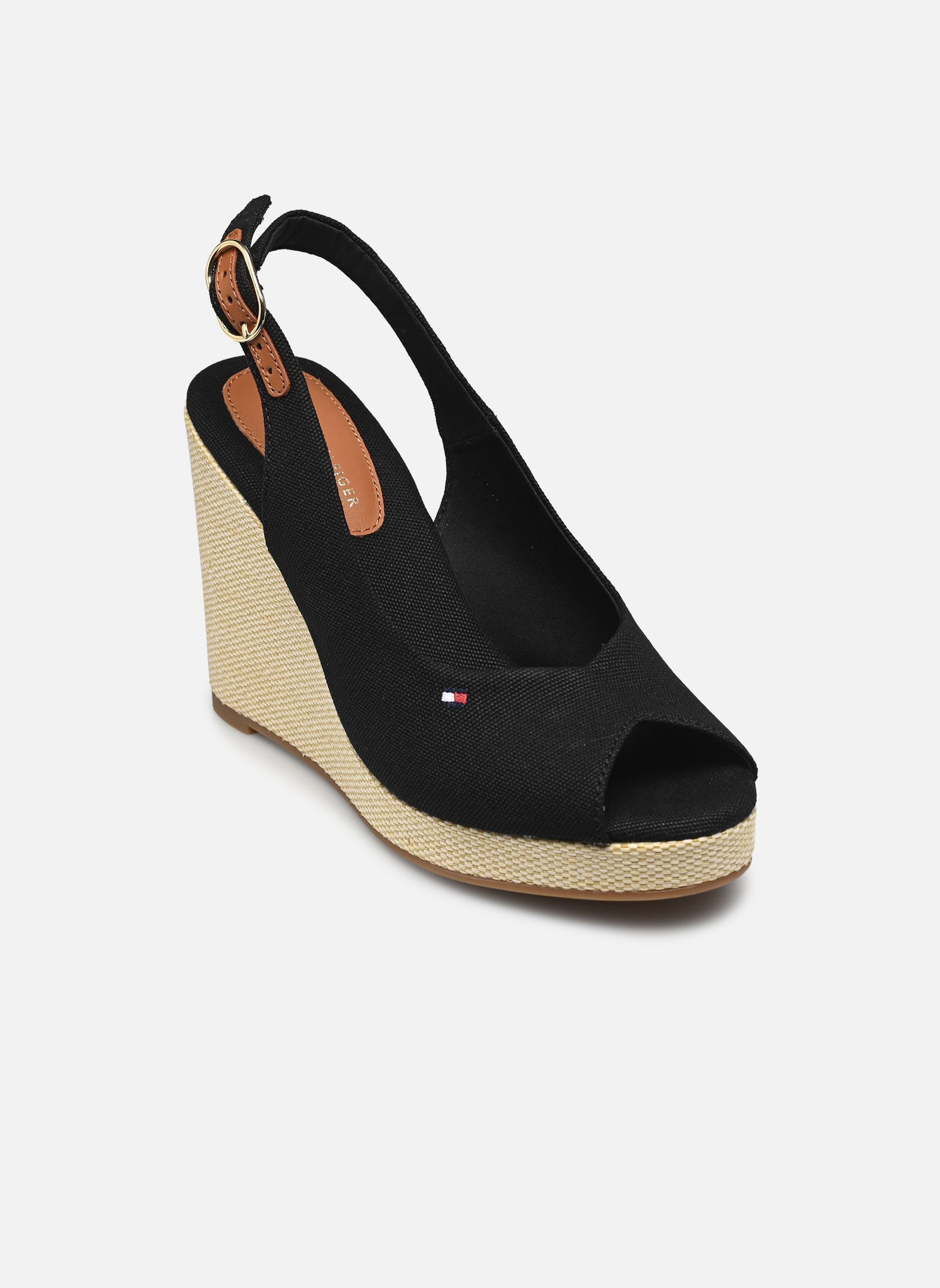 Sandales Tommy Hilfiger FW0FW08597 - vue 2