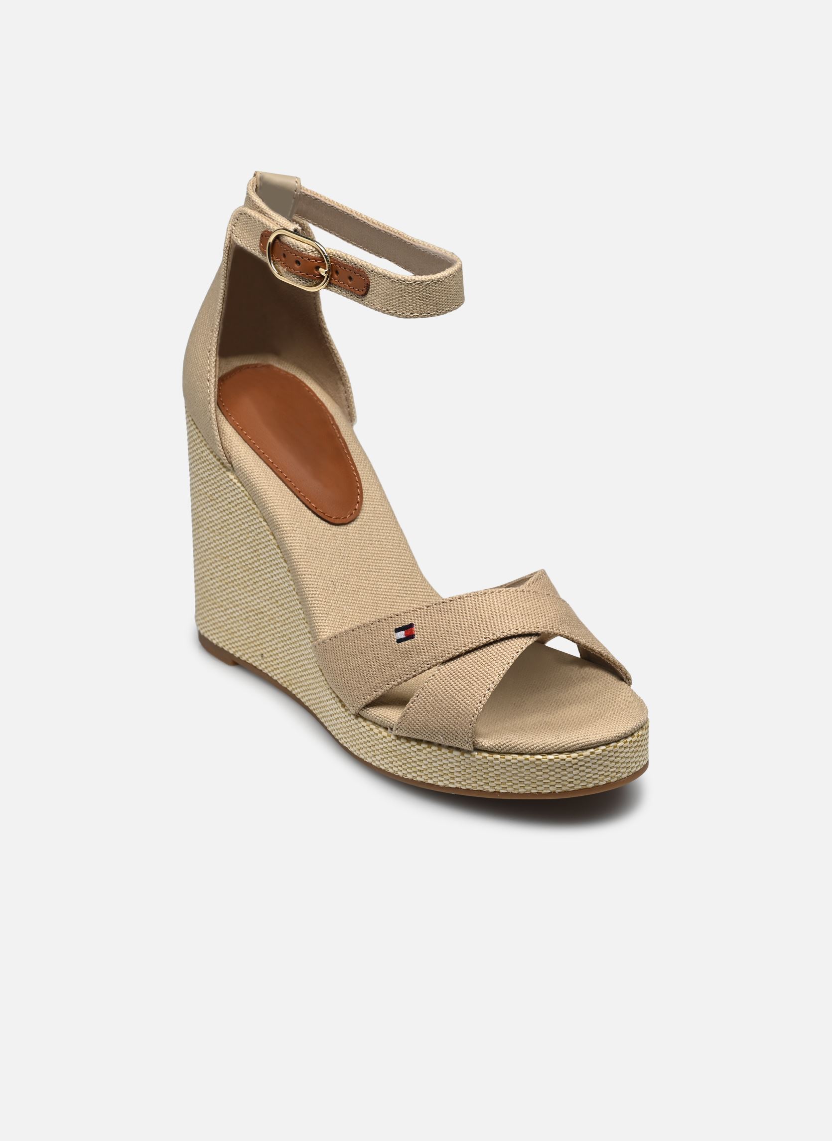 Sandales Tommy Hilfiger FW0FW08597 - vue 5