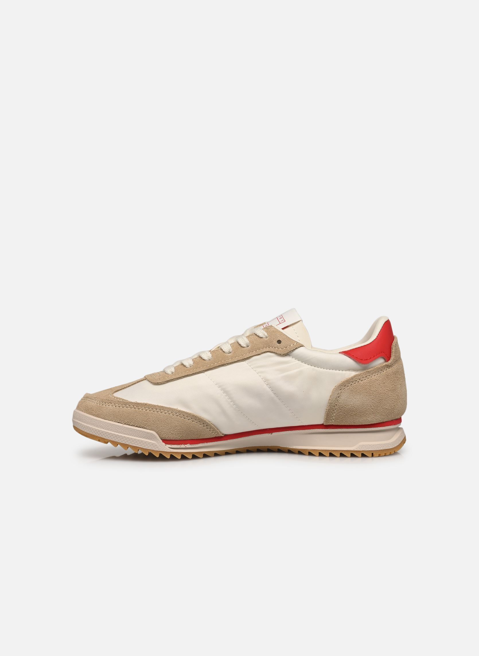 Sneakers TJW RETRO RUNNER CLE donna beige Tommy Hilfiger Sneakers TJW RETRO RUNNER CLE donna beige RELIC TAN