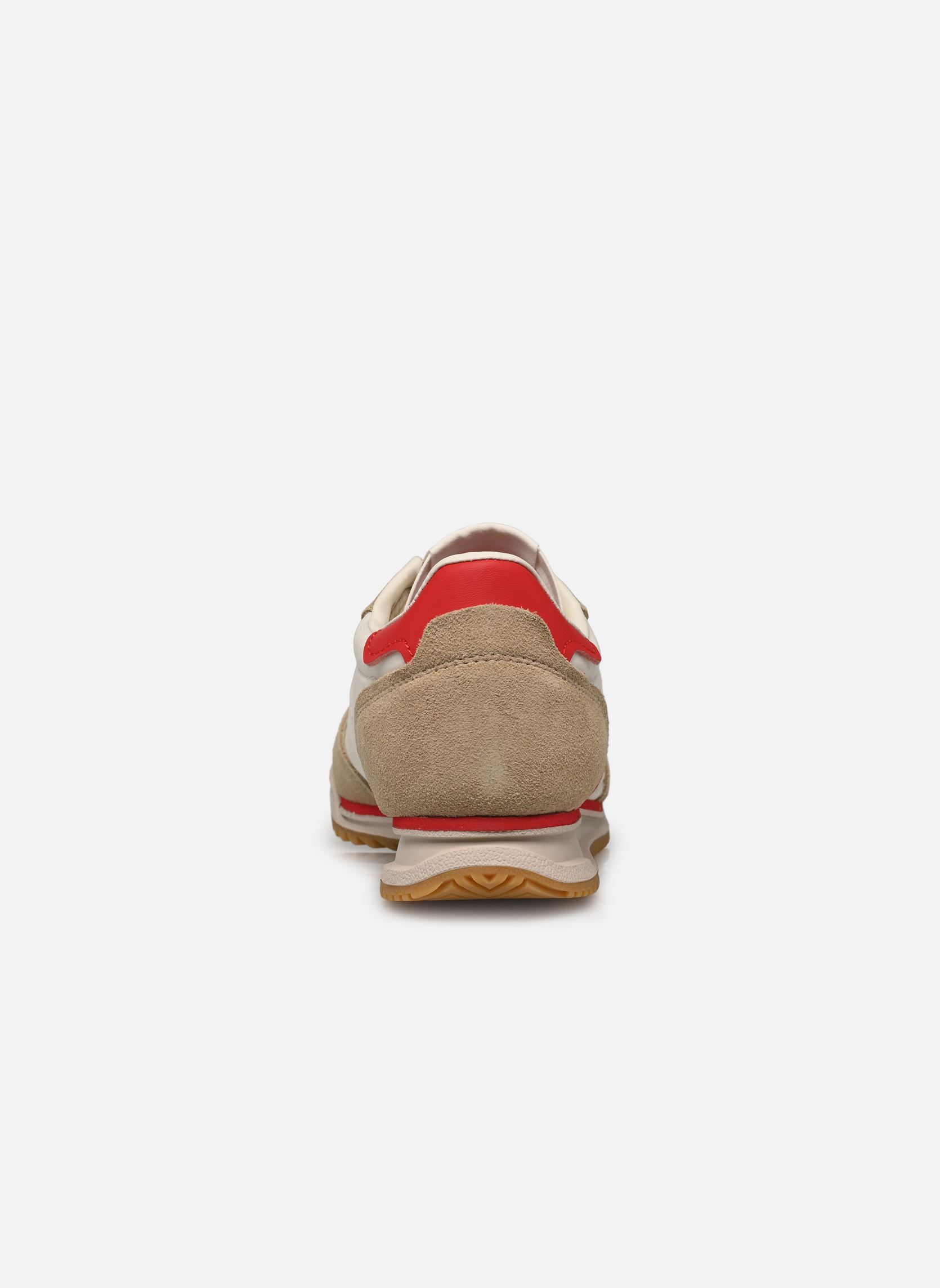 Sneakers TJW RETRO RUNNER CLE donna beige Tommy Hilfiger Sneakers TJW RETRO RUNNER CLE donna beige RELIC TAN