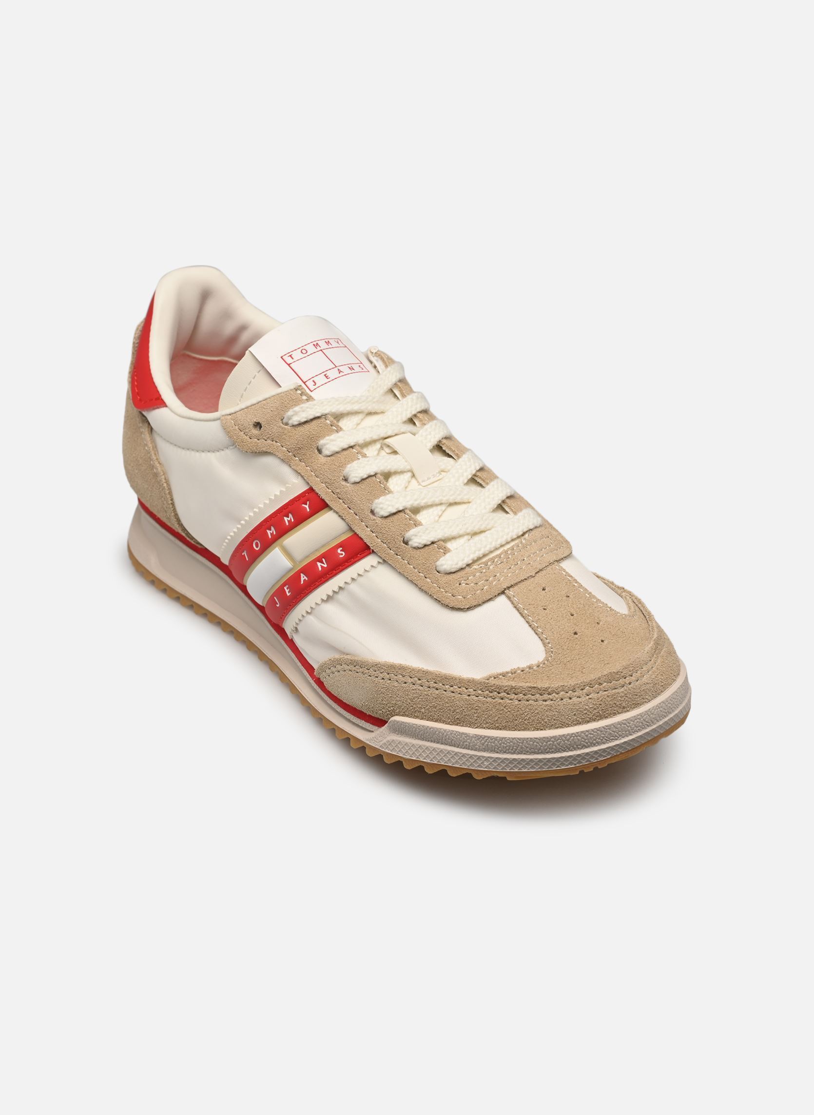 Baskets Tommy Hilfiger - vue 3