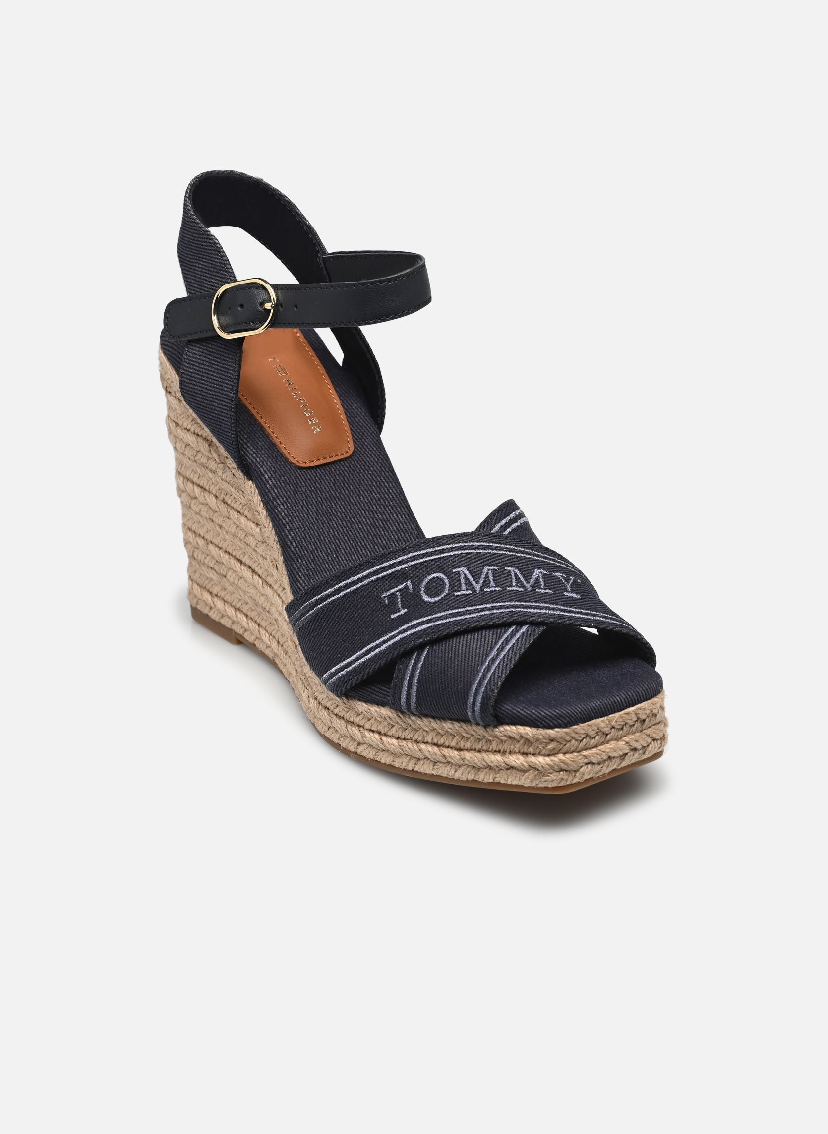 Sandales Tommy Hilfiger FW0FW08668 - vue 3