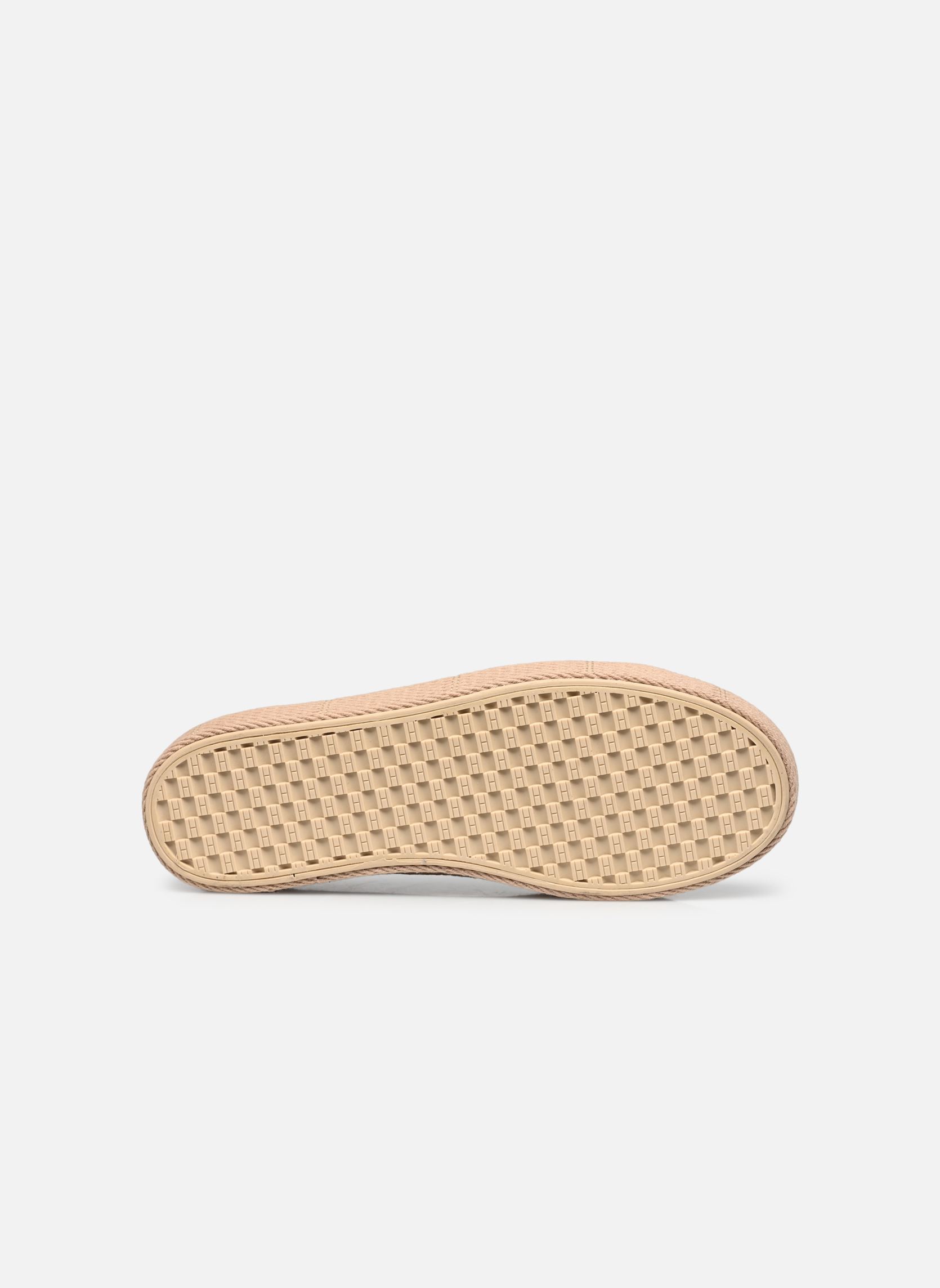 Zapatillas VULC ESPADRILLE SNEA mujer azul Tommy Hilfiger Zapatillas VULC ESPADRILLE SNEA mujer azul SPACE BLUE
