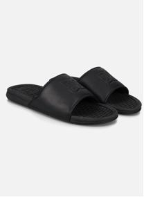 Mules Bolsa homme noir