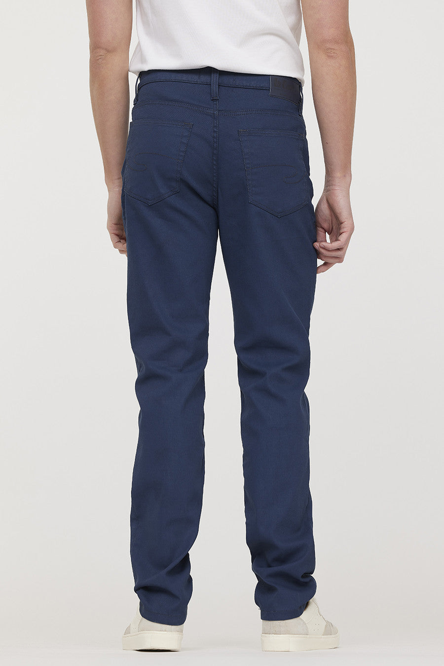 Jeans droit 12026-Homme homme bleu Lee Cooper Jeans droit 12026-Homme homme bleu Bleu