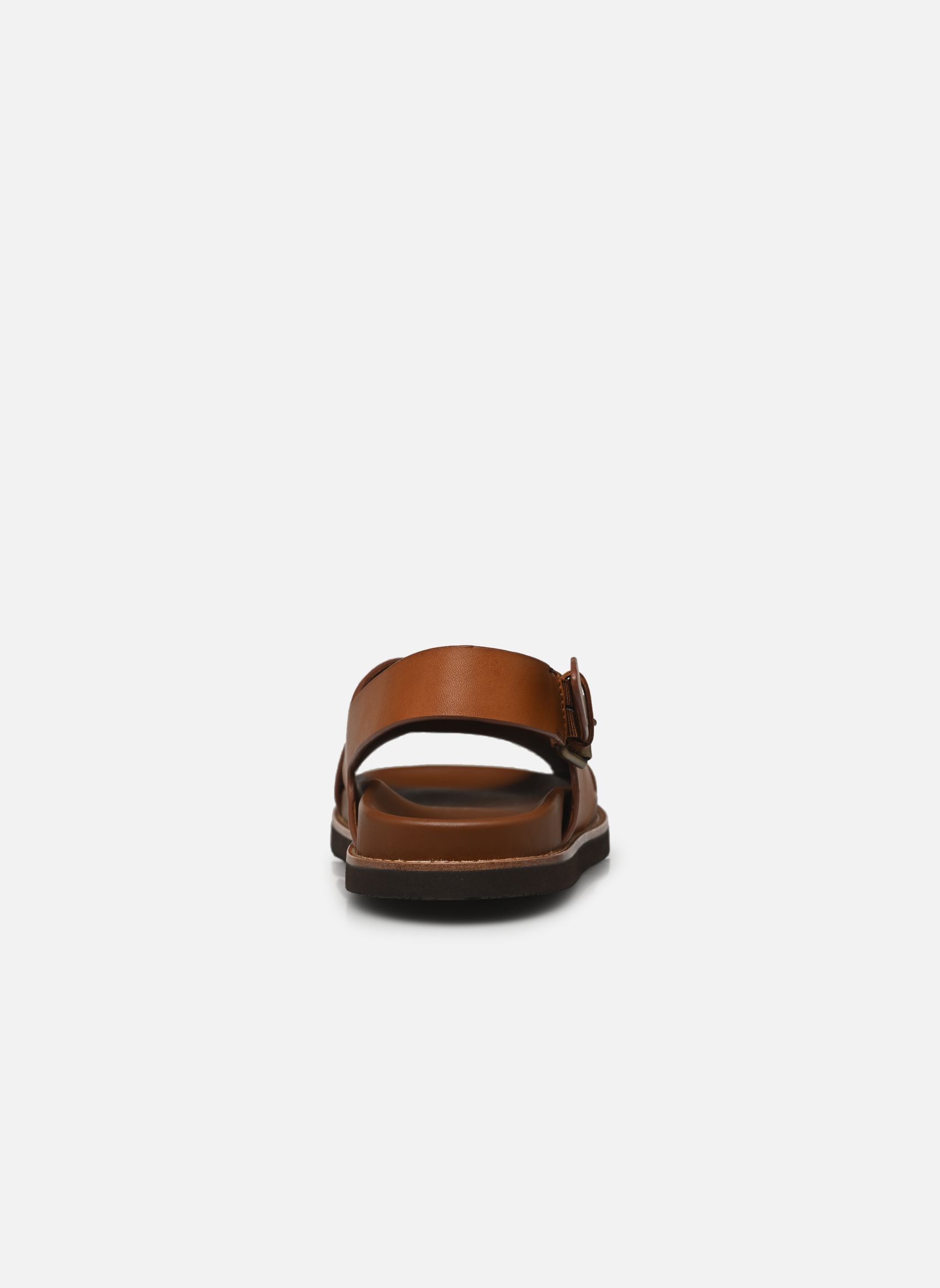 Sandales et mules ZANE-SANDALS-FLAT SANDAL homme marron Polo Ralph Lauren Sandales et mules ZANE-SANDALS-FLAT SANDAL homme marron Polo Tan