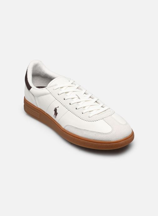  Polo Ralph Lauren BEDFORD PP-SNEAKERS-LOW TOP LACE Pour Homme - Polo Ralph Lauren