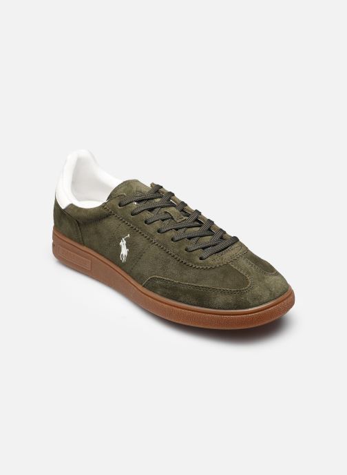  Polo Ralph Lauren BEDFORD PP-SNEAKERS-LOW TOP LACE Pour Homme - Polo Ralph Lauren