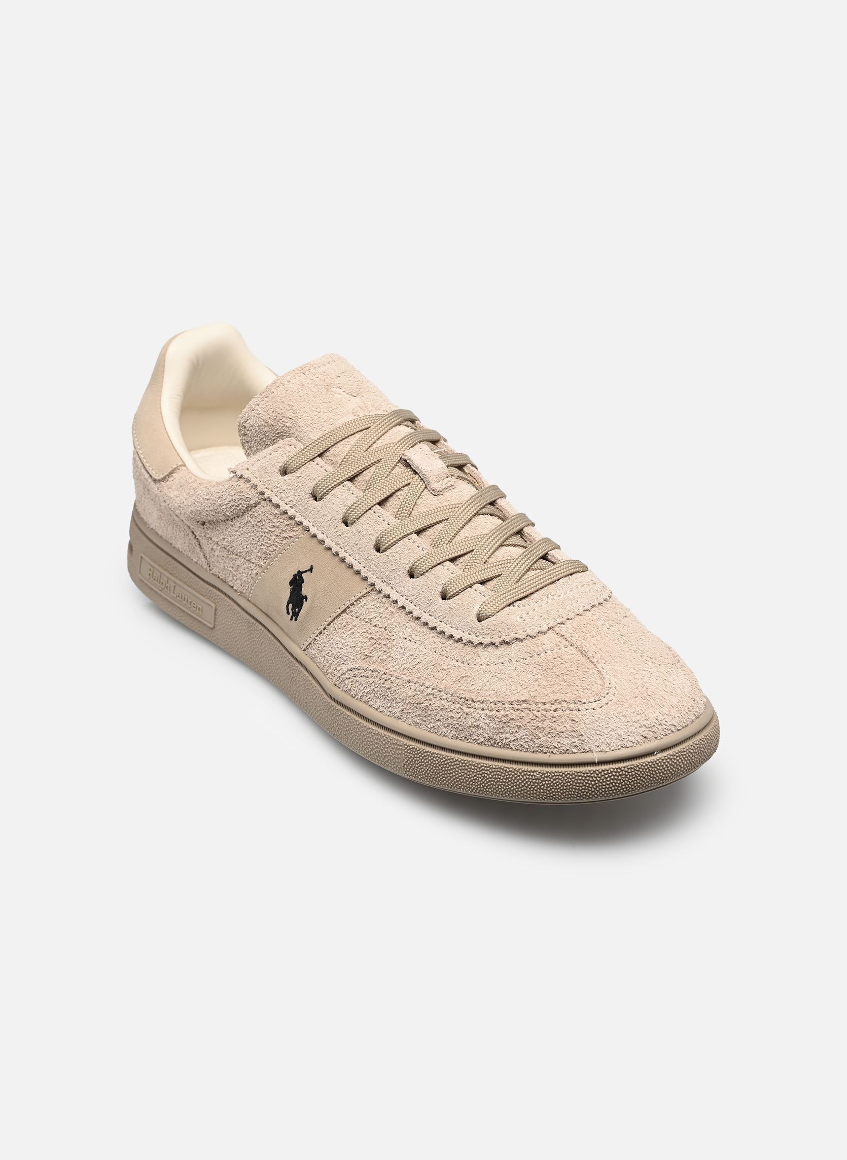 Baskets Polo Ralph Lauren BEDFORD PP SNEAKERS LOW TOP LACE pour Homme