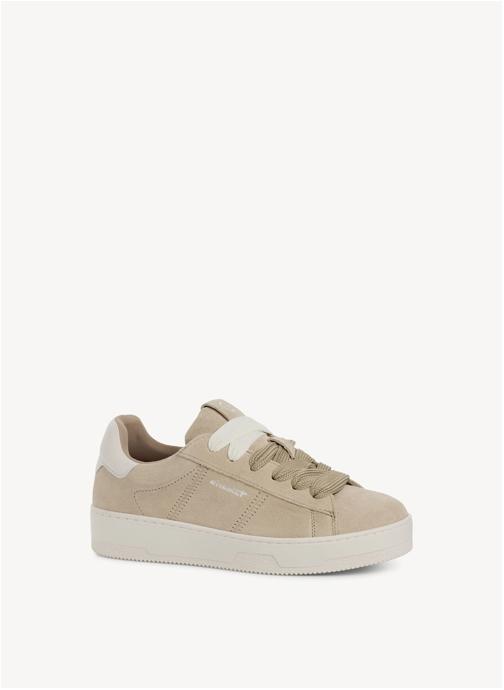 Tamaris Baskets basses 1-23716-43 femme marron