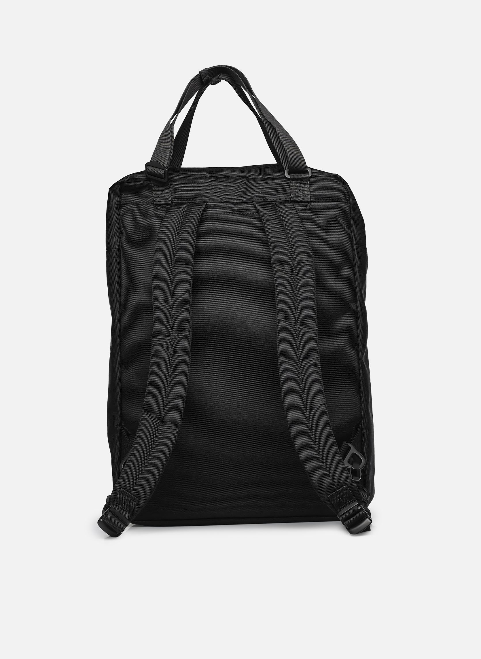 SANDQVIST Sacs bandoulière Sac à dos - Go 2-Way Tote Bag noir