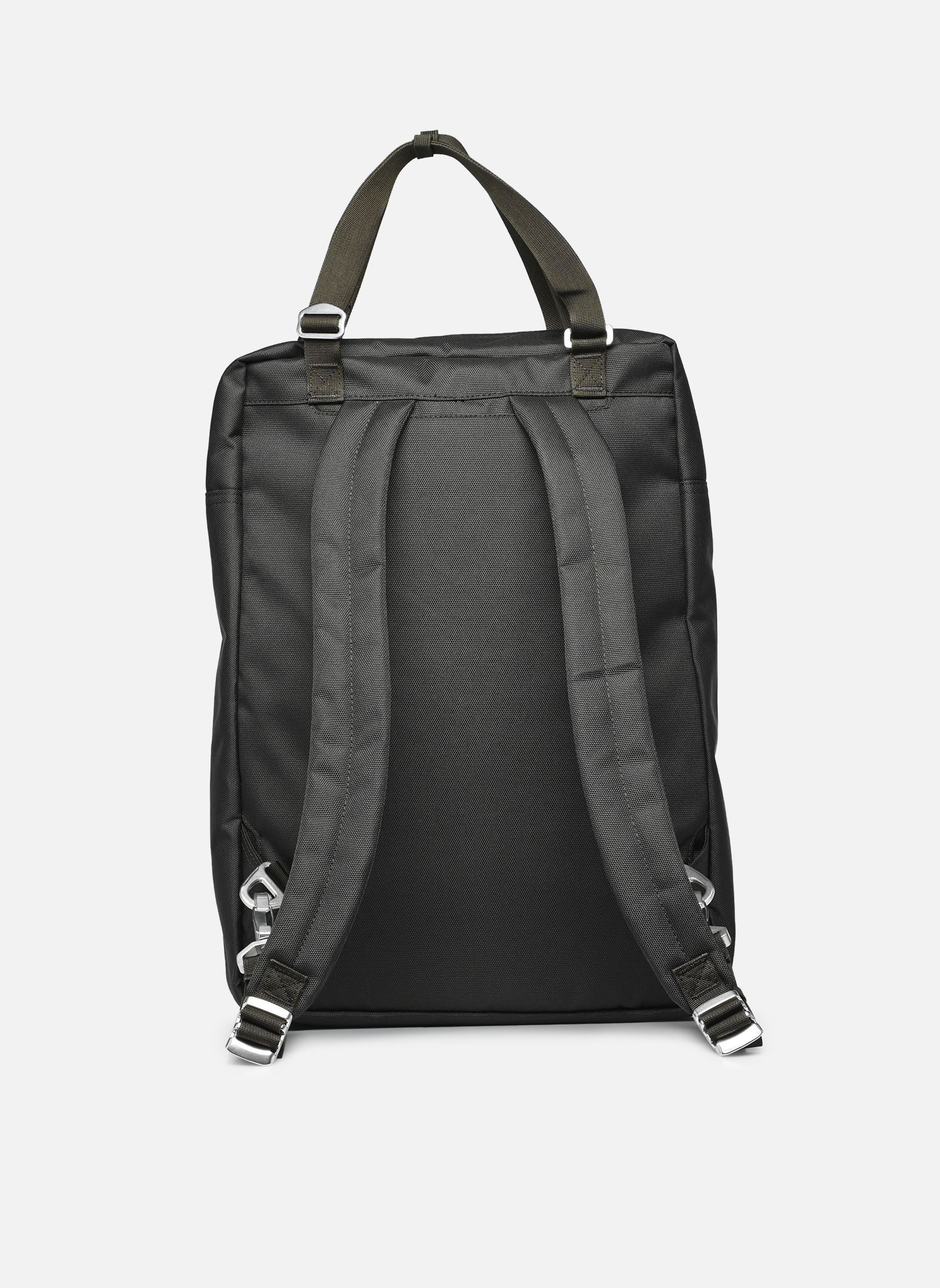 Umhängetaschen Go 2-Way Tote Bag grün SANDQVIST Umhängetaschen Go 2-Way Tote Bag grün Dawn Green