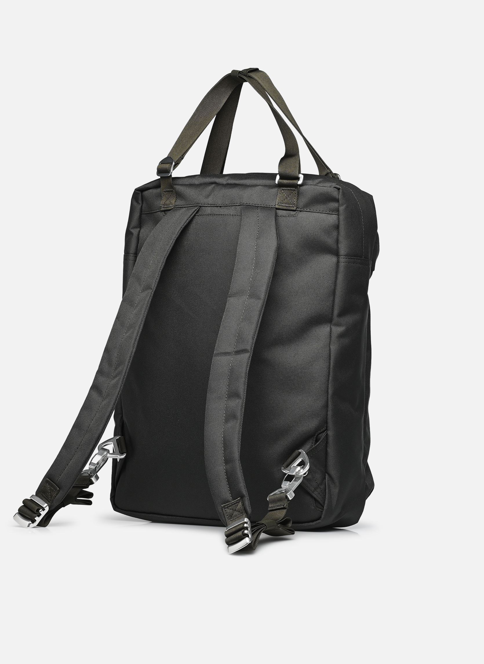 Umhängetaschen Go 2-Way Tote Bag grün SANDQVIST Umhängetaschen Go 2-Way Tote Bag grün Dawn Green