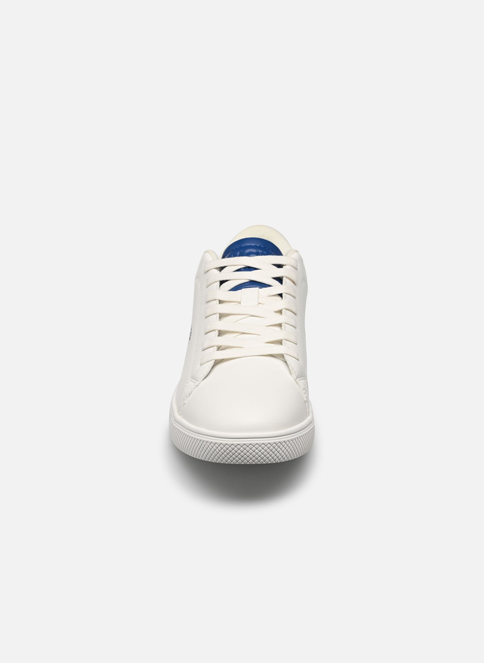Baskets basses Jfw Bosley Pu Sneaker Noos homme blanc Jack & Jones Baskets basses Jfw Bosley Pu Sneaker Noos homme blanc White