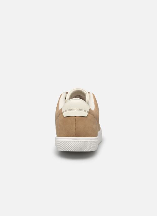 JACK & JONES heren Jfwboss Pu Sneaker NoosSneaker