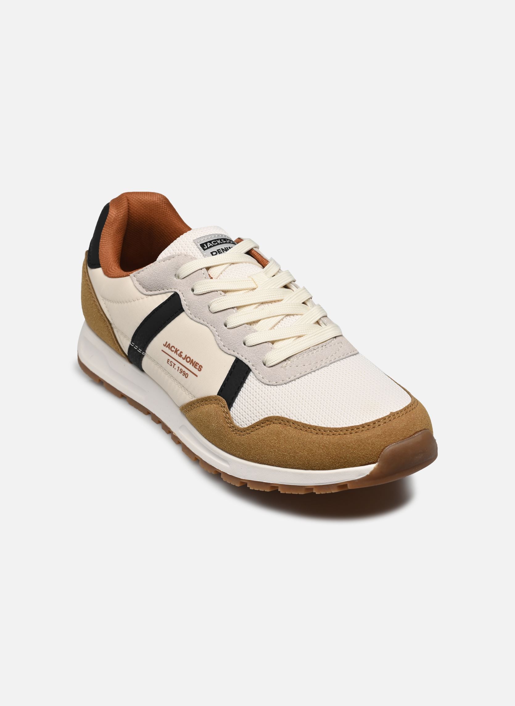 Baskets basses Jack & Jones 24578CHPE25