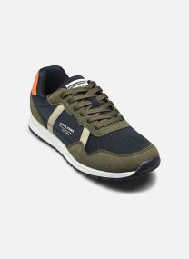 Niedrige Sneaker Jfw Harrow Mesh Sneaker herren mehrfarbig