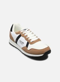 Niedrige Sneaker Jfw Harrow Mesh Sneaker herren mehrfarbig