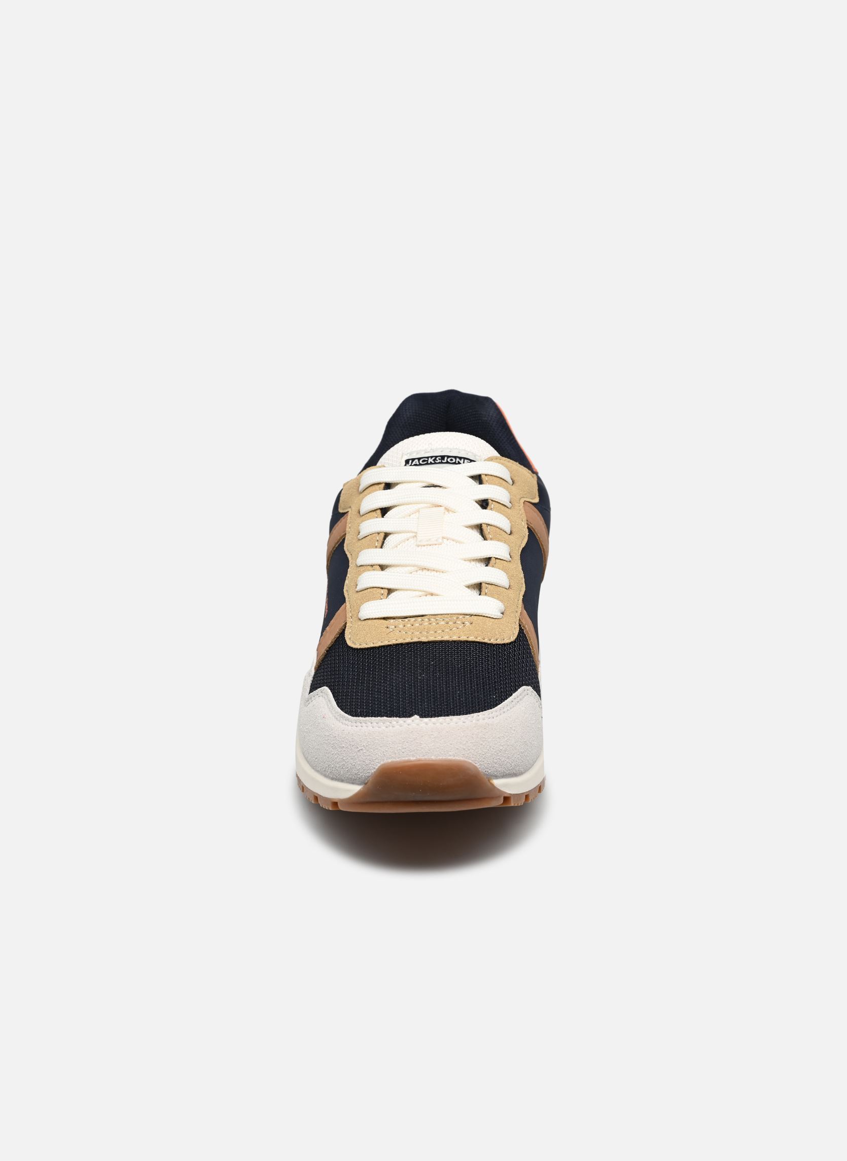 Niedrige Sneaker Jfw Harrow Mesh Sneaker herren mehrfarbig Jack & Jones Niedrige Sneaker Jfw Harrow Mesh Sneaker herren mehrfarbig Vapor Blue