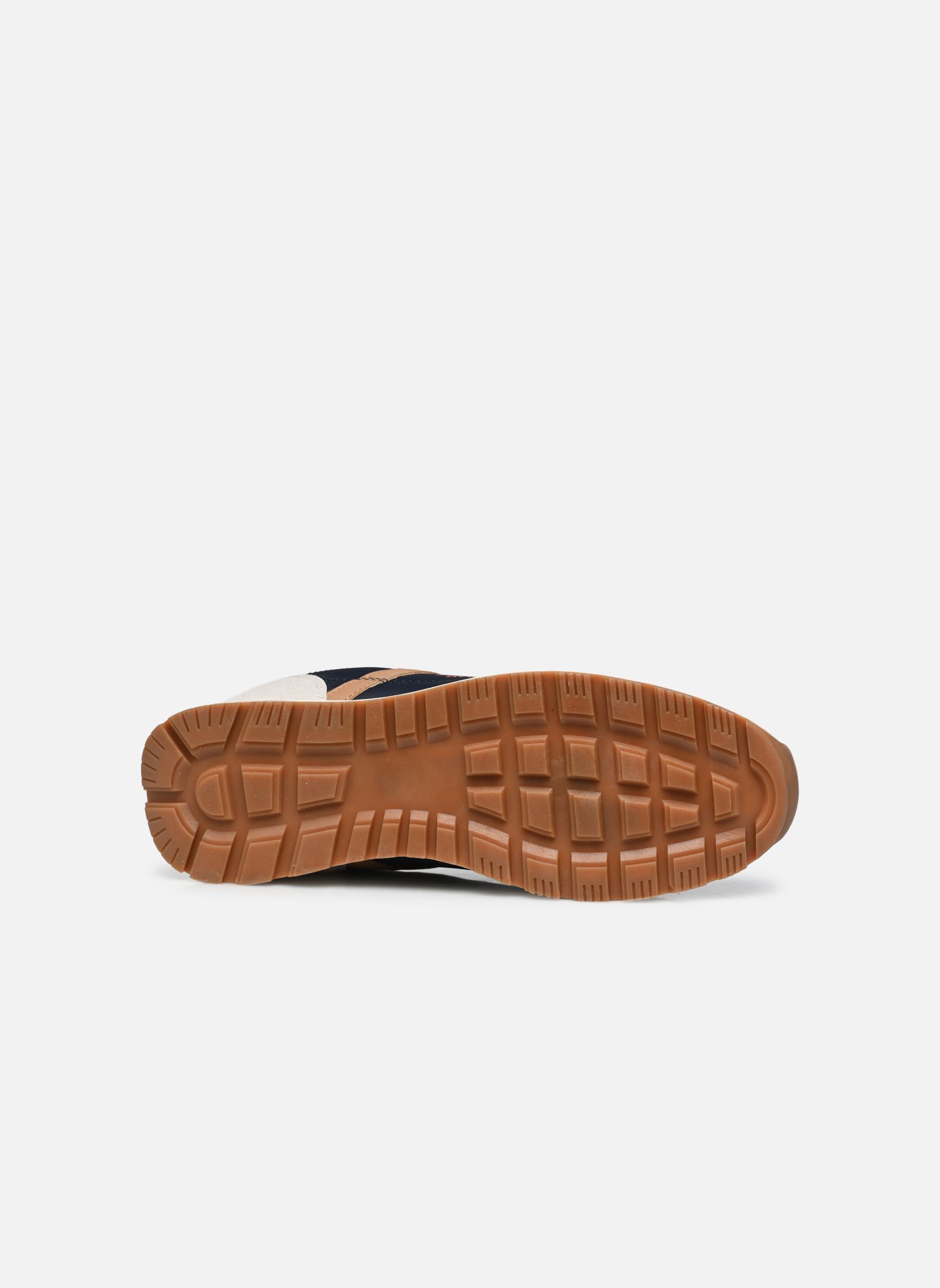 Niedrige Sneaker Jfw Harrow Mesh Sneaker herren mehrfarbig Jack & Jones Niedrige Sneaker Jfw Harrow Mesh Sneaker herren mehrfarbig Vapor Blue