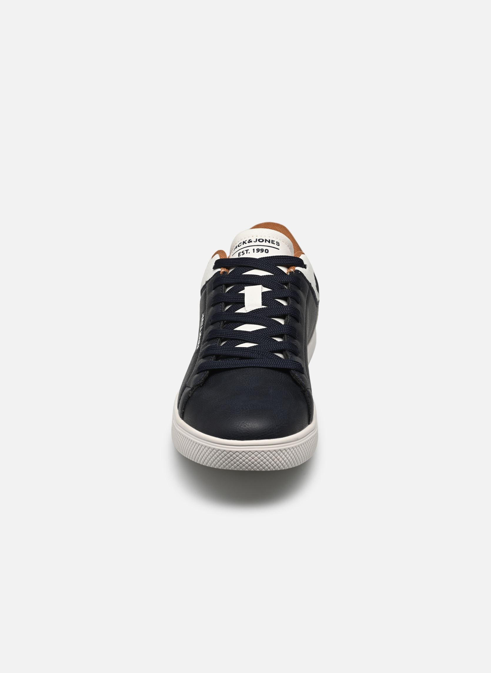 Sneakers Jfw Jordan Sneaker Sn heren blauw Jack & Jones Sneakers Jfw Jordan Sneaker Sn heren blauw Navy Blazer