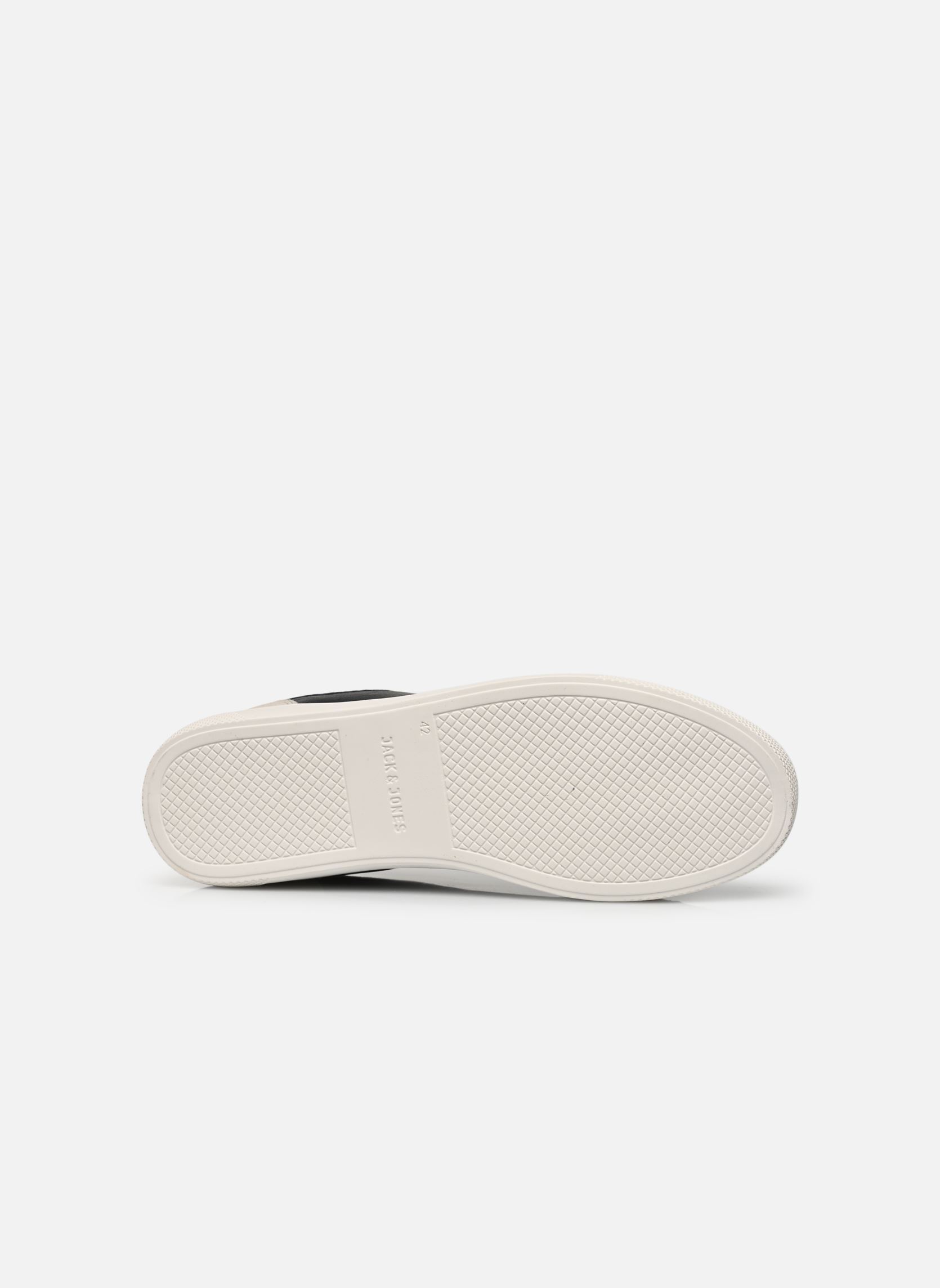 Sneakers Jfw Jordan Sneaker Sn heren blauw Jack & Jones Sneakers Jfw Jordan Sneaker Sn heren blauw Navy Blazer