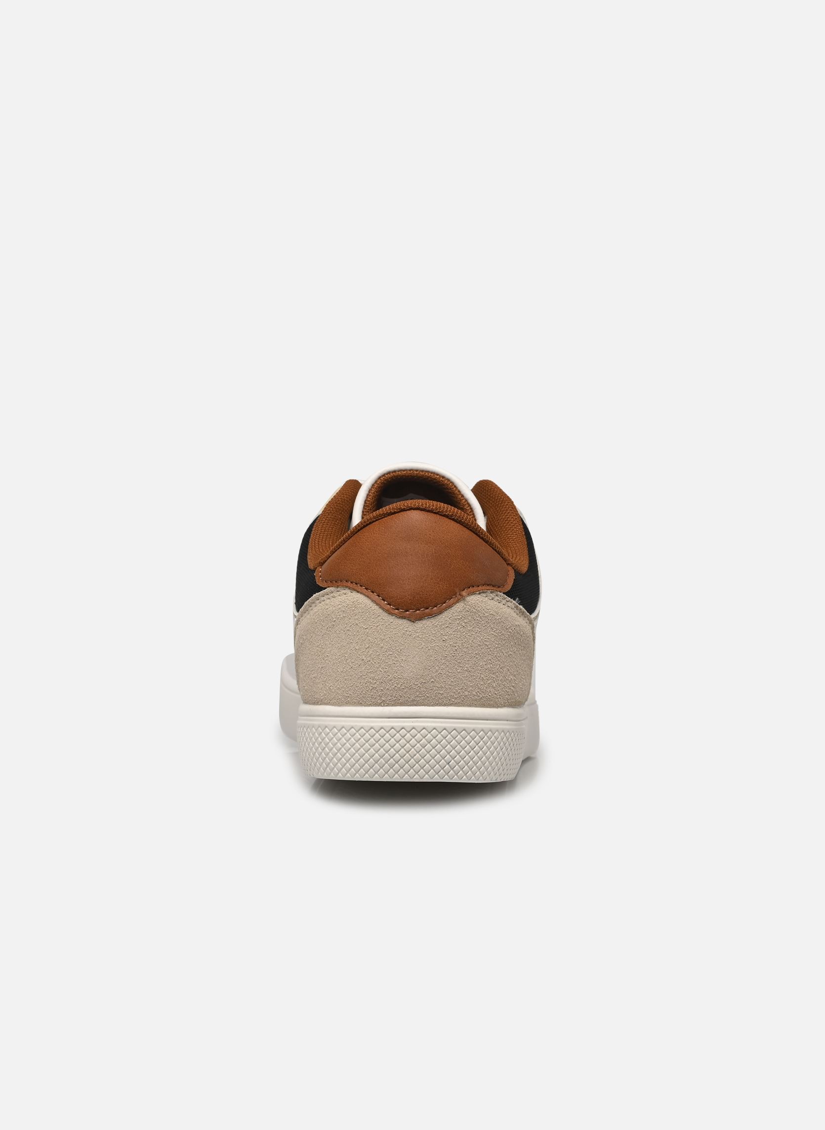 Sneakers Jfw Jordan Sneaker Sn heren wit Jack & Jones Sneakers Jfw Jordan Sneaker Sn heren wit White