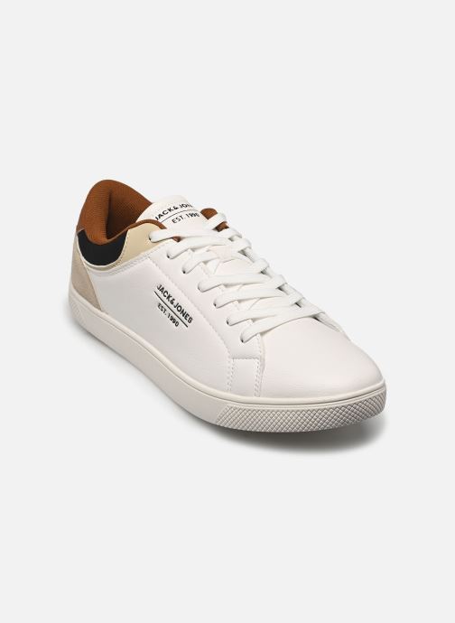 Jack & Jones Baskets Jfw Jordan Sneaker Sn homme blanc